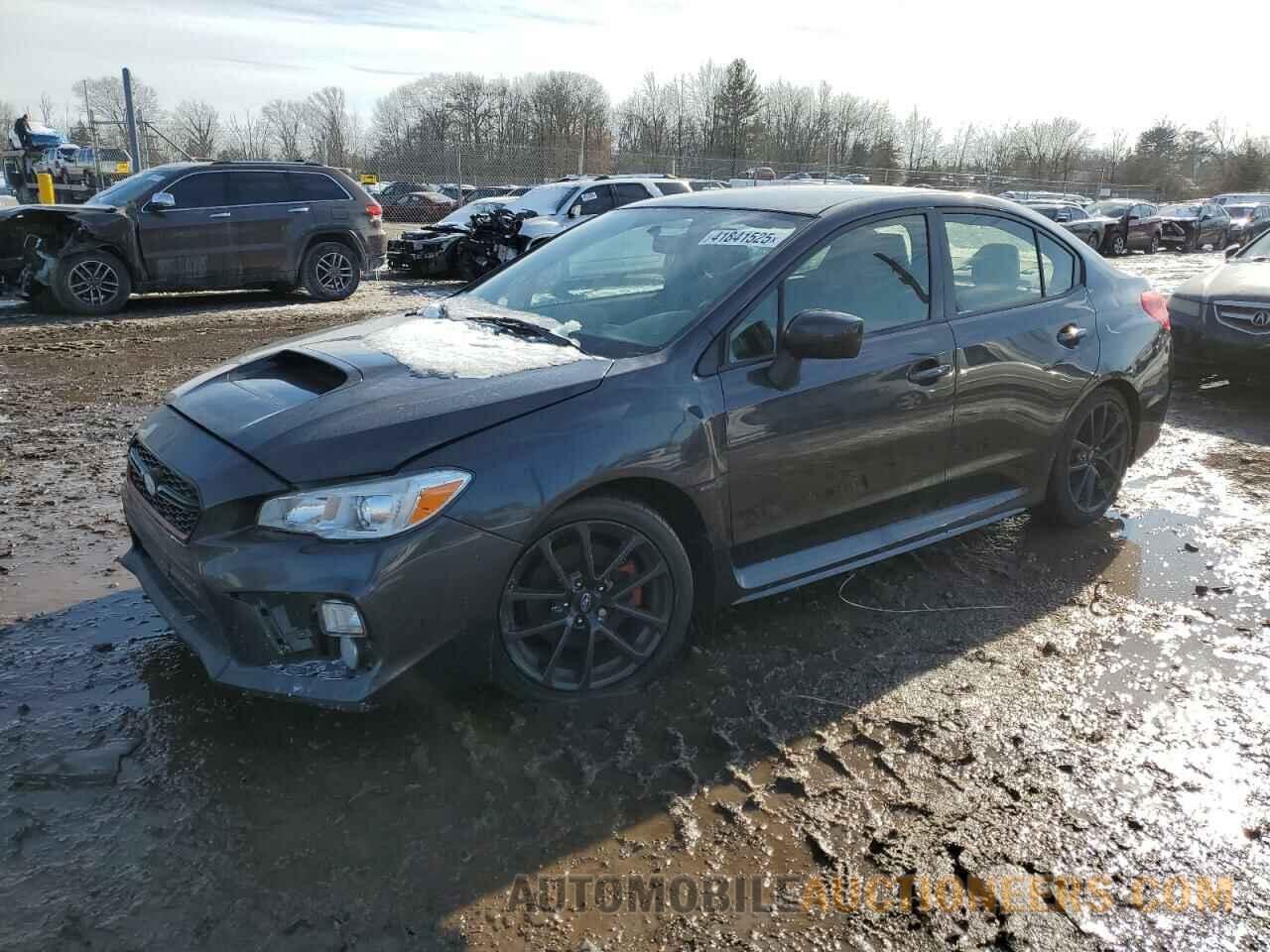 JF1VA1B64J9812320 SUBARU WRX 2018