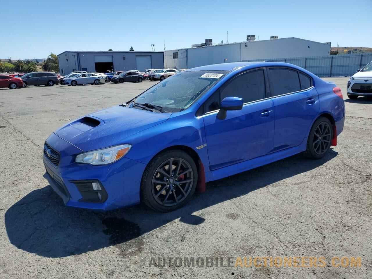 JF1VA1B64J9833779 SUBARU WRX 2018