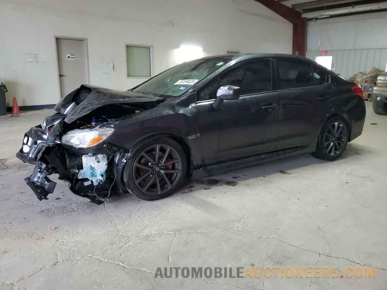 JF1VA1B64J9834639 SUBARU WRX 2018