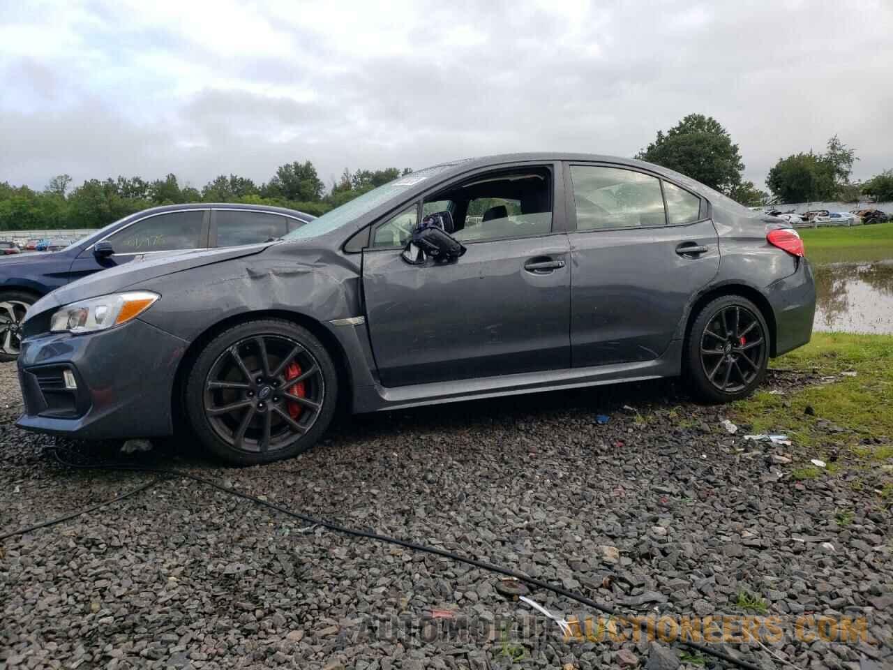 JF1VA1B64L9830335 SUBARU WRX 2020