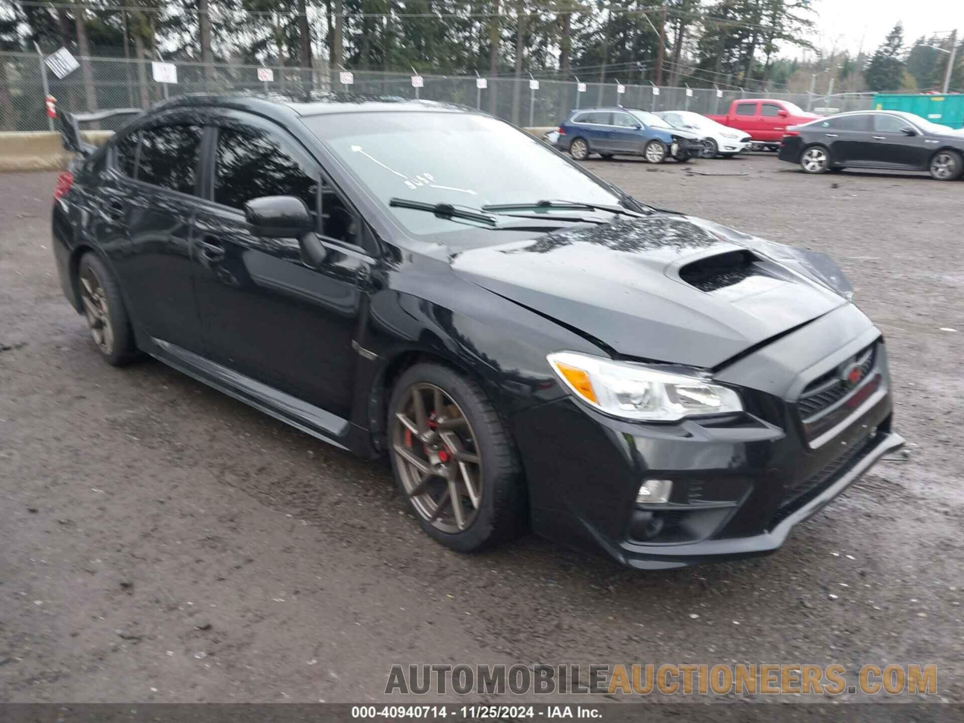 JF1VA1B65H9841061 SUBARU WRX 2017