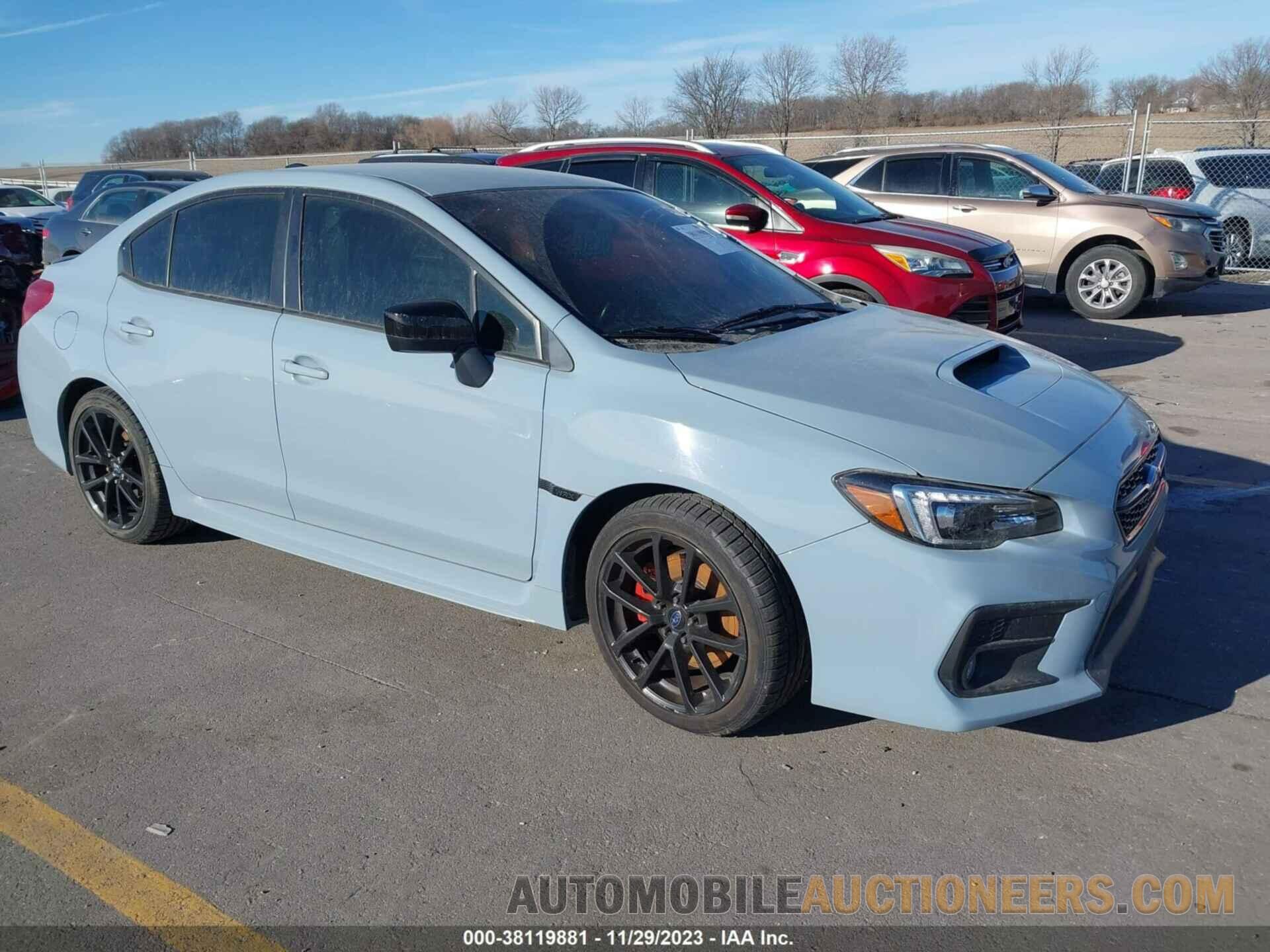 JF1VA1B65K9807595 SUBARU WRX 2019