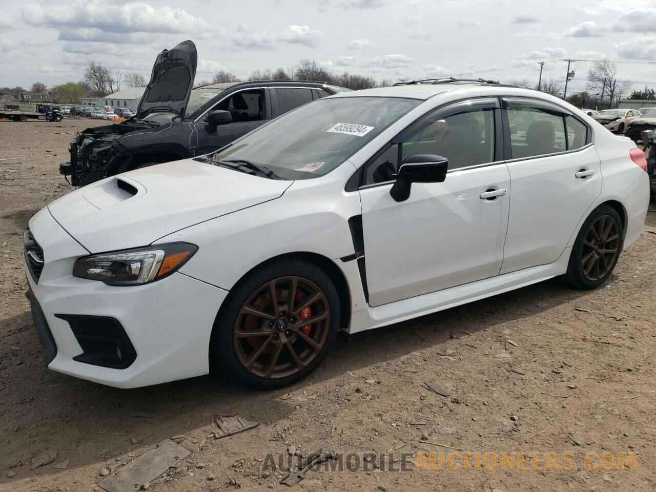 JF1VA1B65L9810496 SUBARU WRX 2020