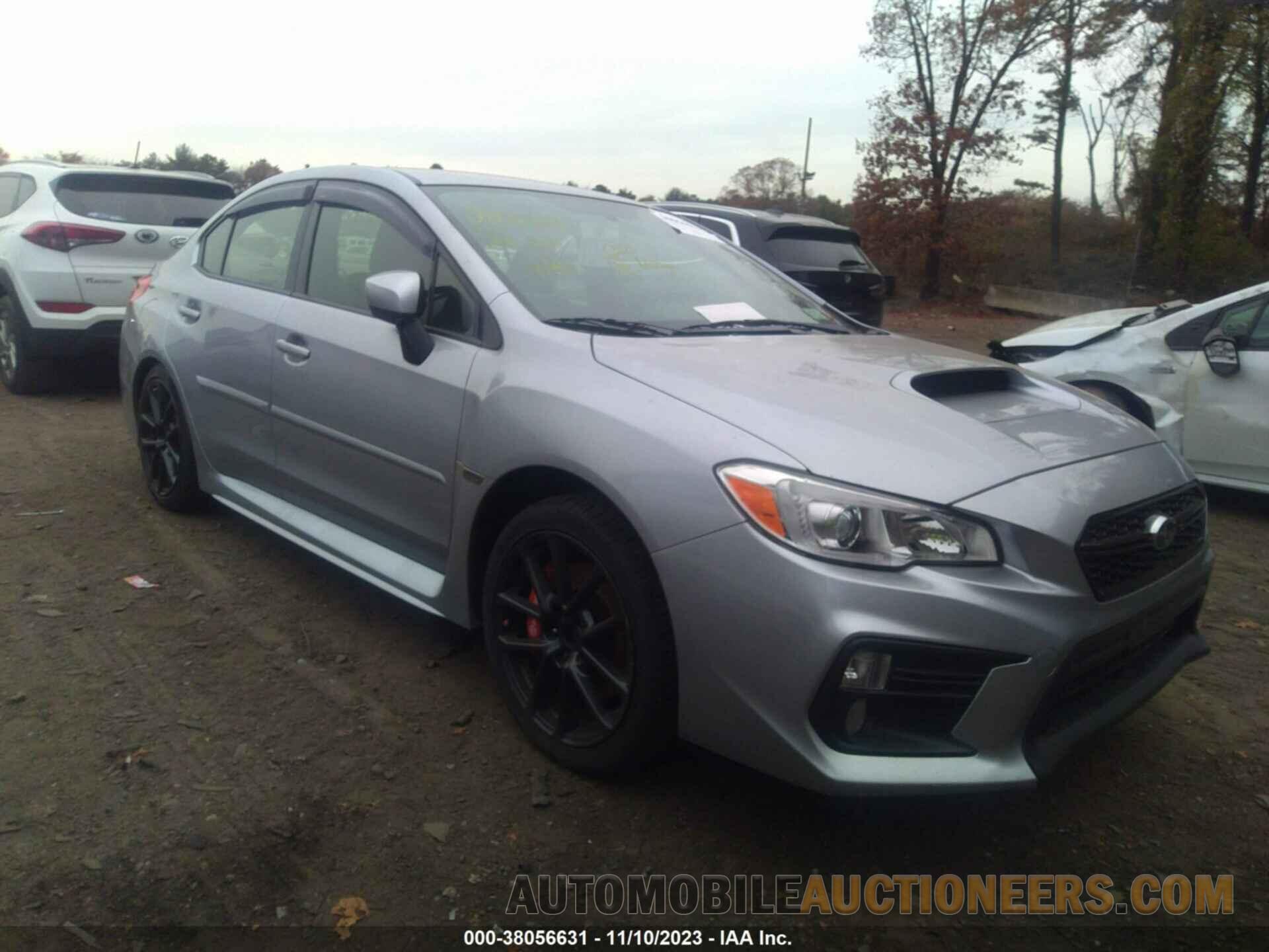 JF1VA1B65L9825516 SUBARU WRX 2020