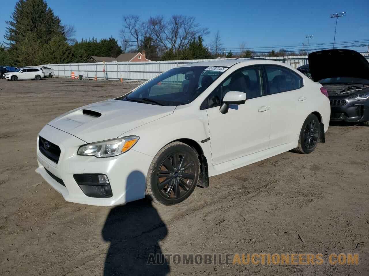 JF1VA1B66G9806737 SUBARU WRX 2016