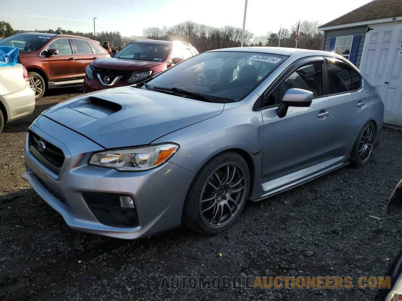 JF1VA1B66H9809798 SUBARU WRX 2017