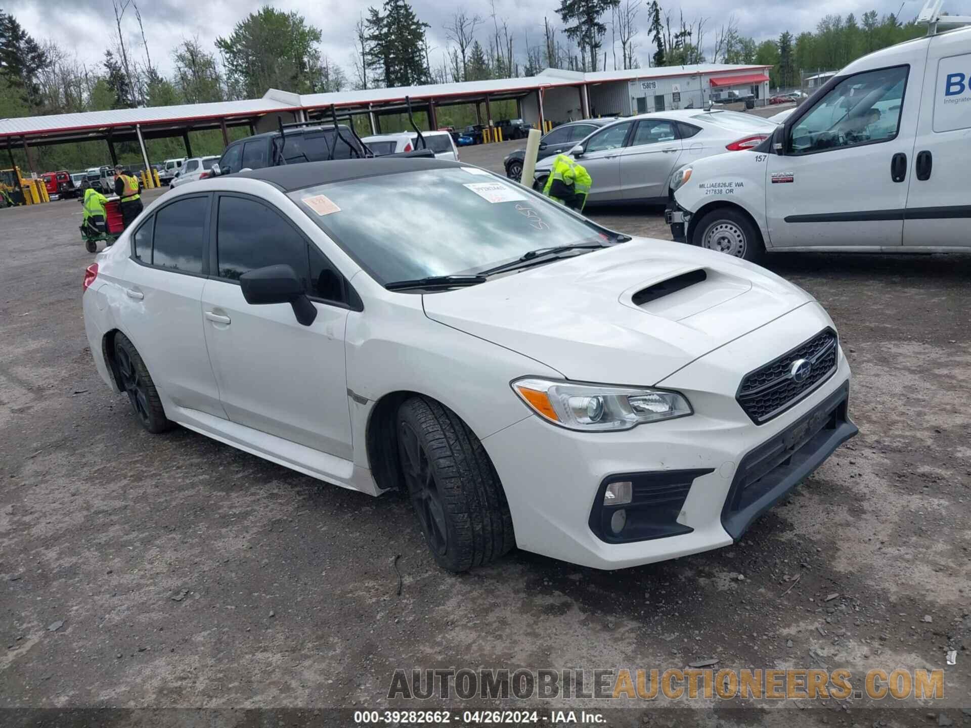 JF1VA1B66L9801886 SUBARU WRX 2020