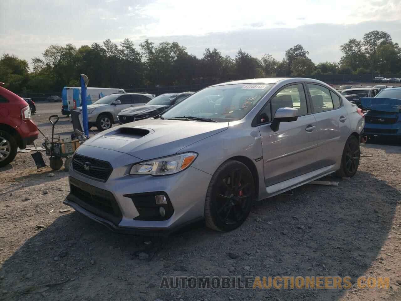 JF1VA1B66L9806117 SUBARU WRX 2020