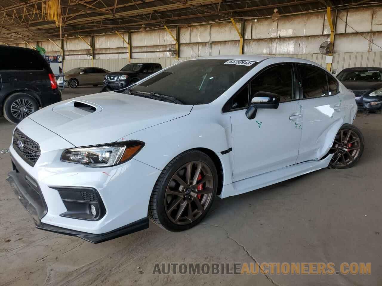 JF1VA1B66L9810362 SUBARU WRX 2020