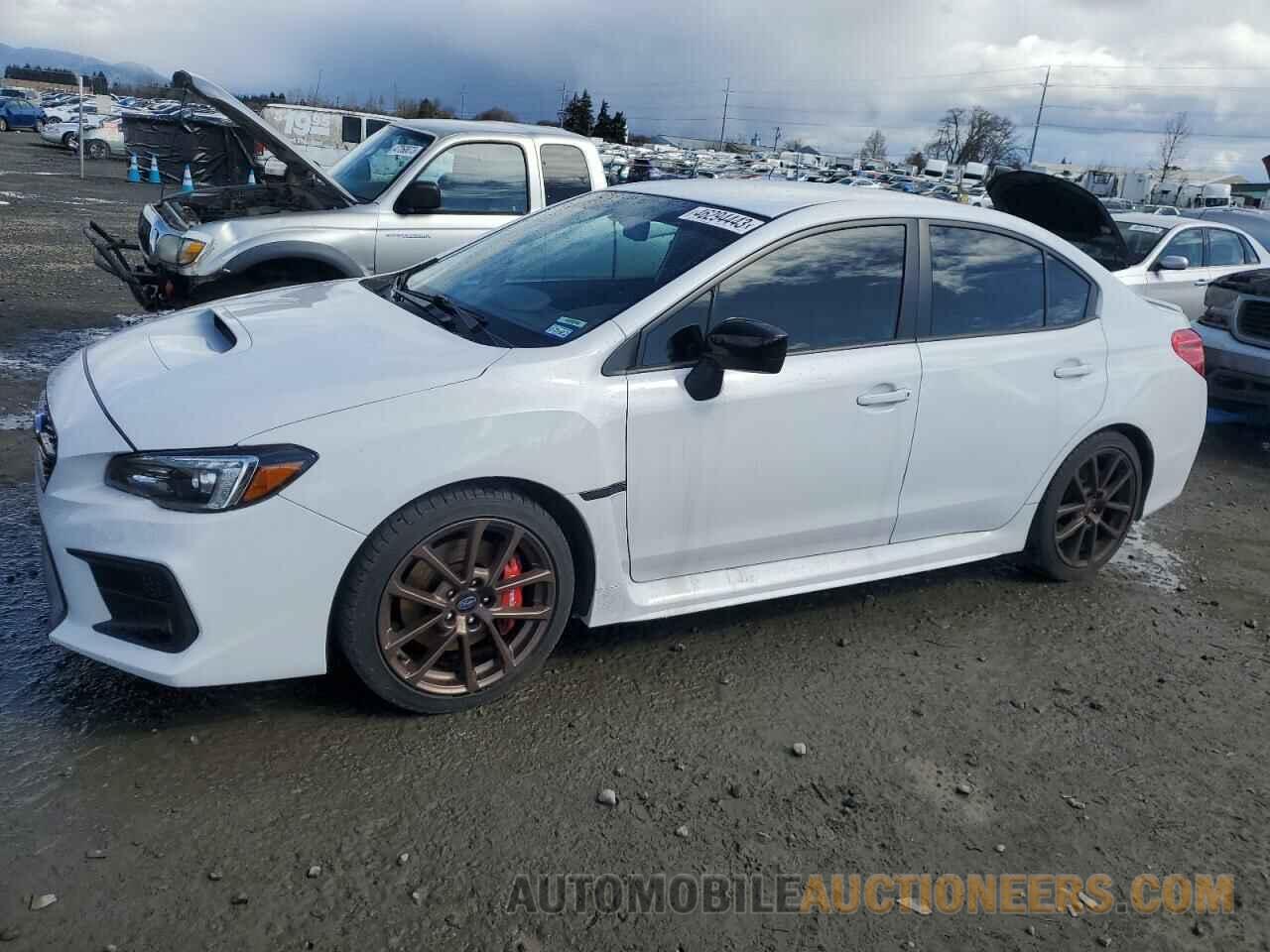 JF1VA1B66L9811057 SUBARU WRX 2020