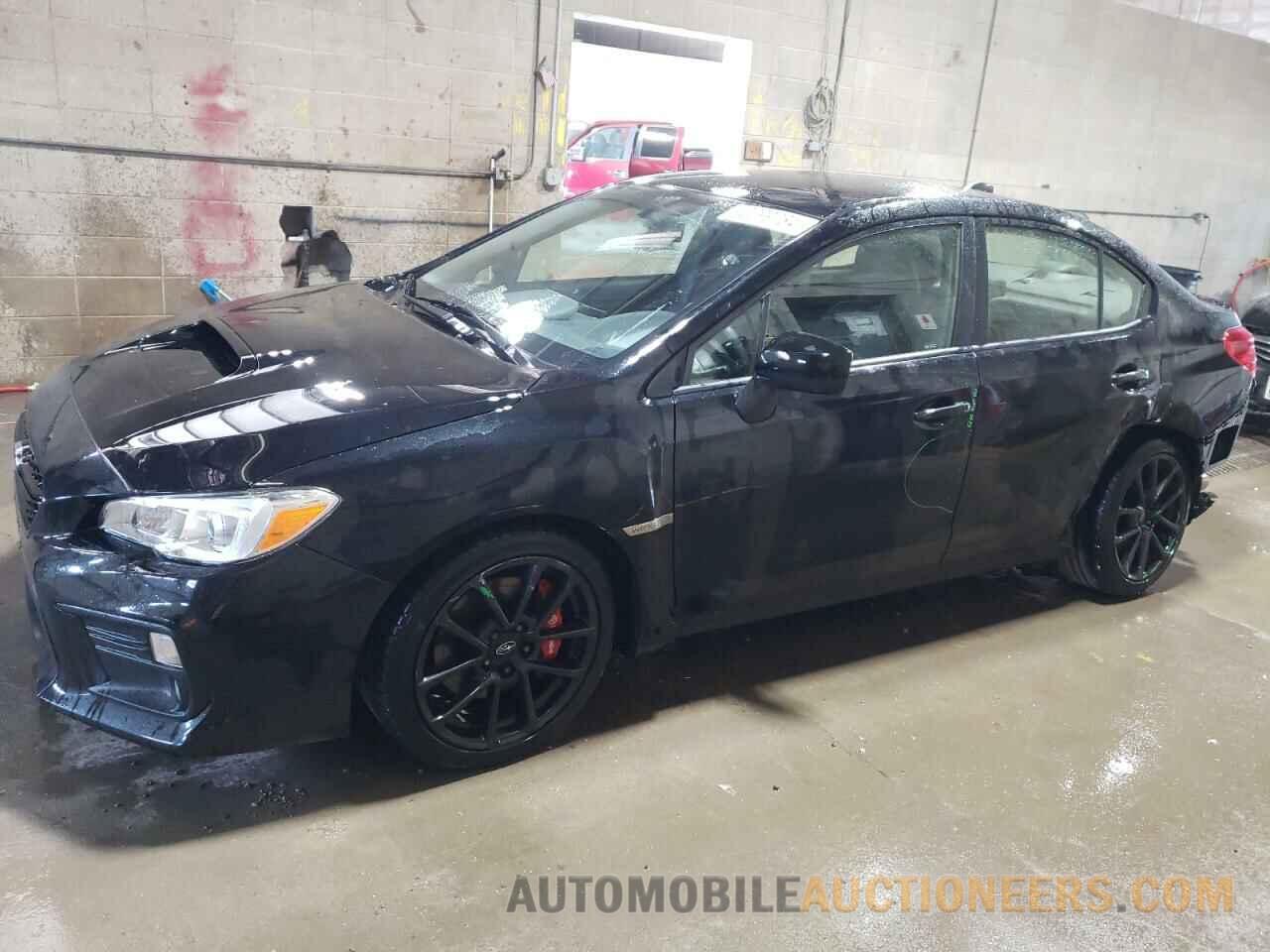 JF1VA1B66L9822477 SUBARU WRX 2020