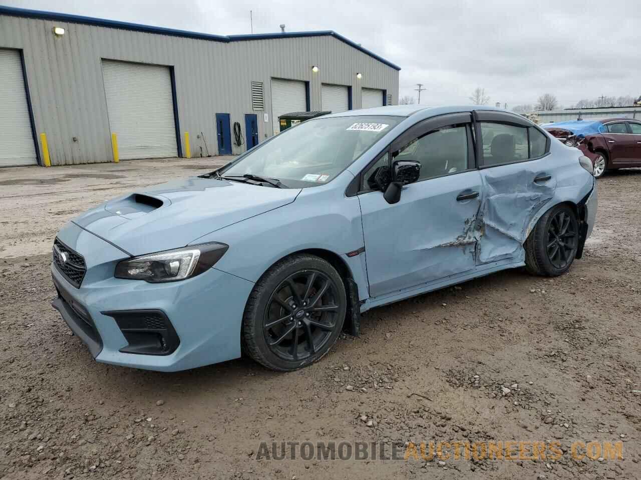 JF1VA1B67K9810417 SUBARU WRX 2019