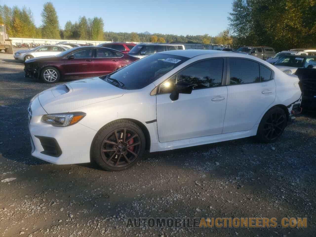 JF1VA1B67L9810225 SUBARU WRX 2020