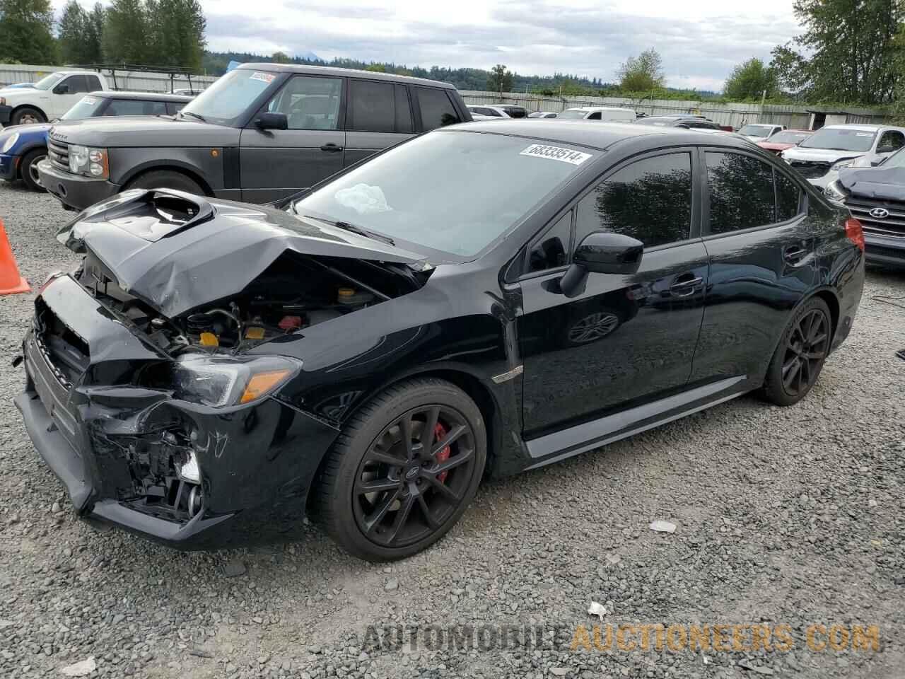 JF1VA1B67L9811908 SUBARU WRX 2020