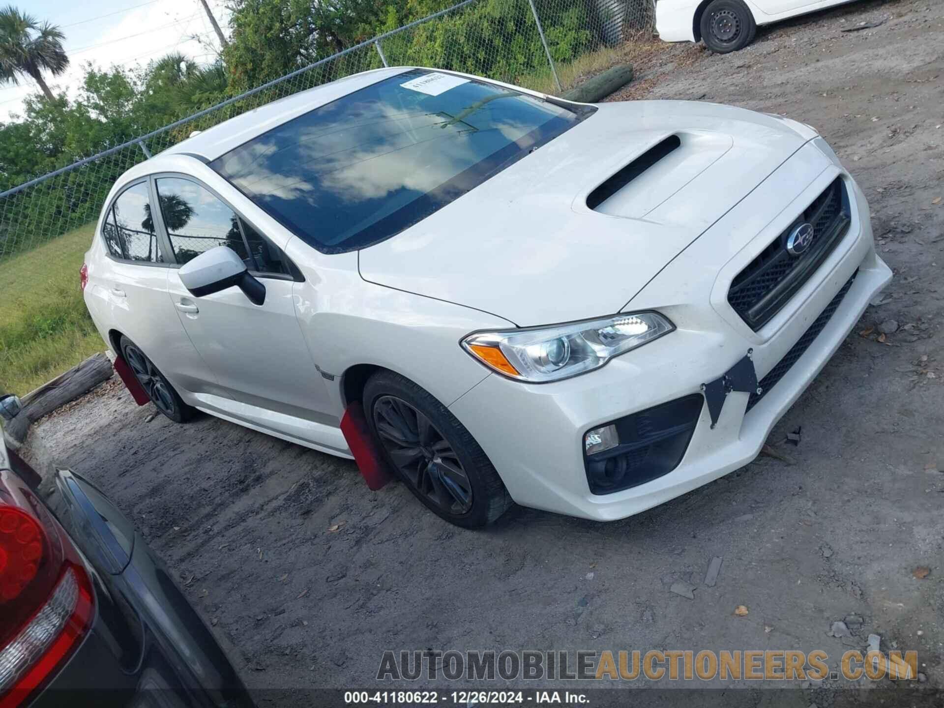 JF1VA1B68H9801153 SUBARU WRX 2017