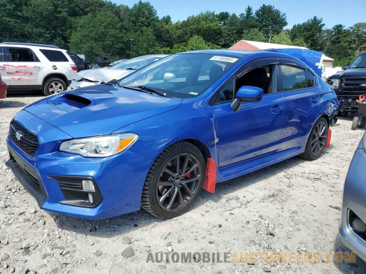 JF1VA1B68J9817570 SUBARU WRX 2018