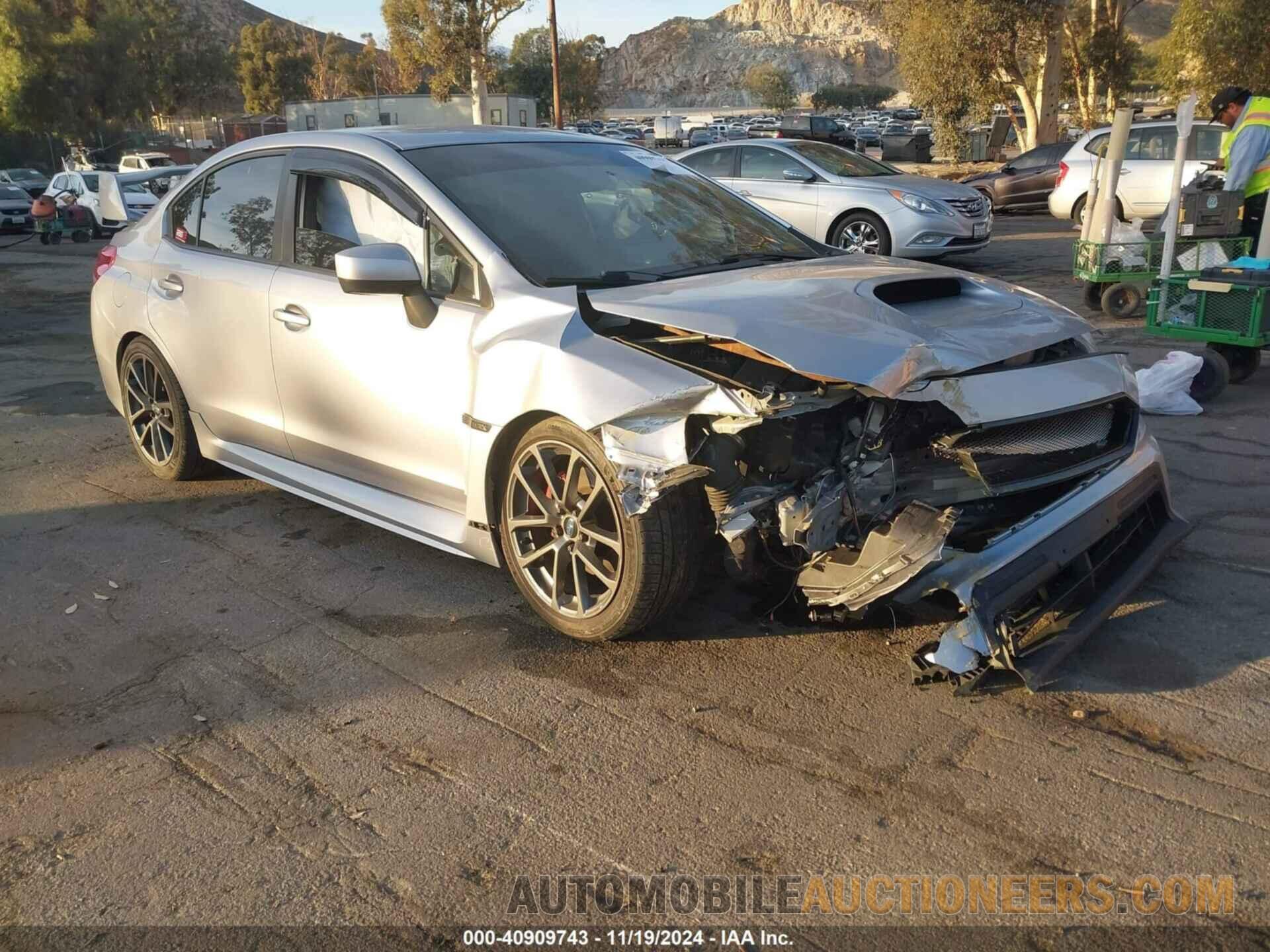 JF1VA1B68K9802147 SUBARU WRX 2019