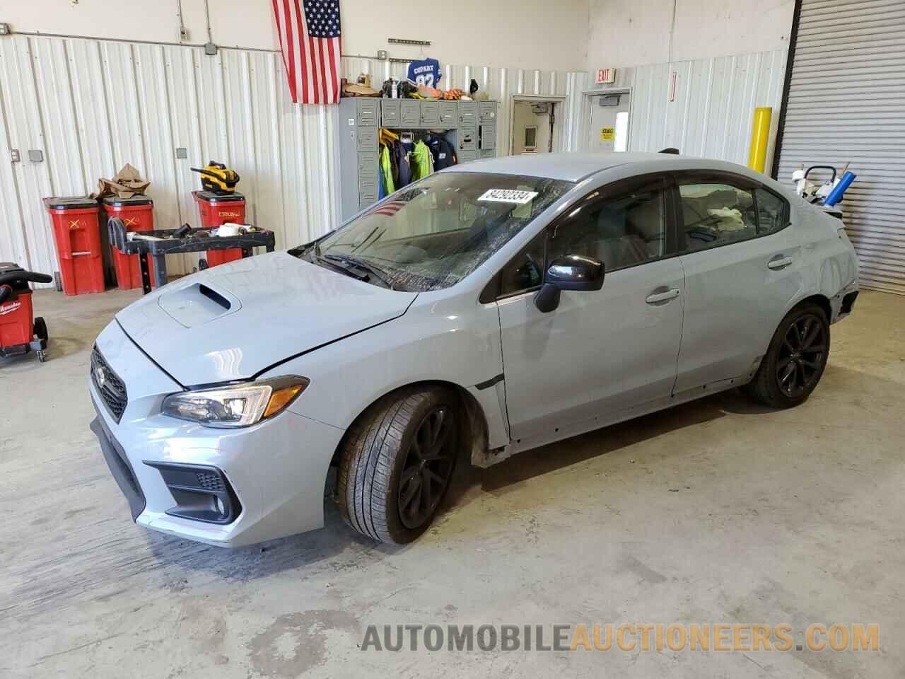 JF1VA1B68K9808479 SUBARU WRX 2019