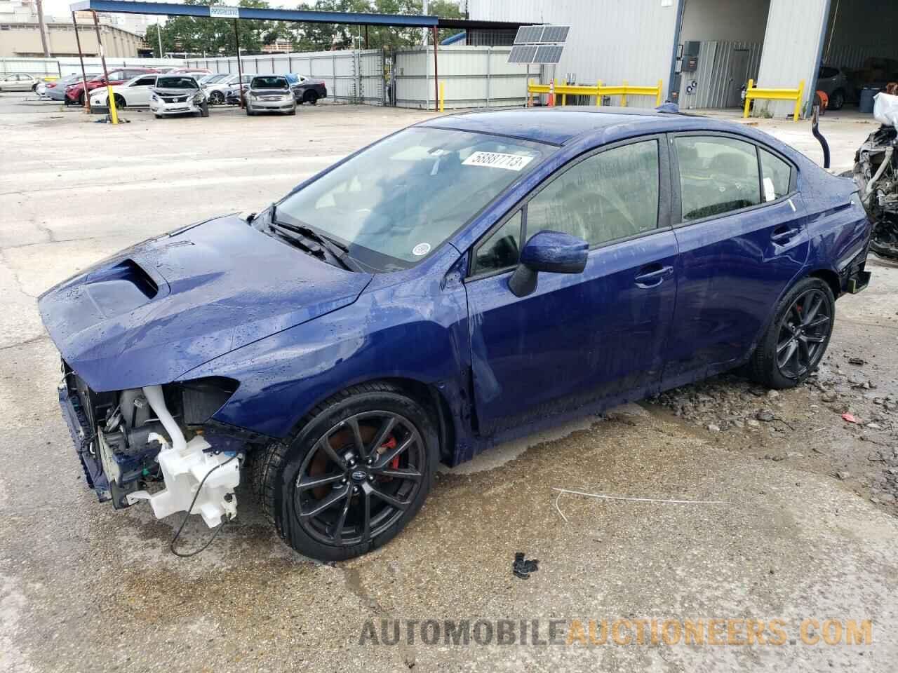 JF1VA1B69J9811065 SUBARU WRX 2018