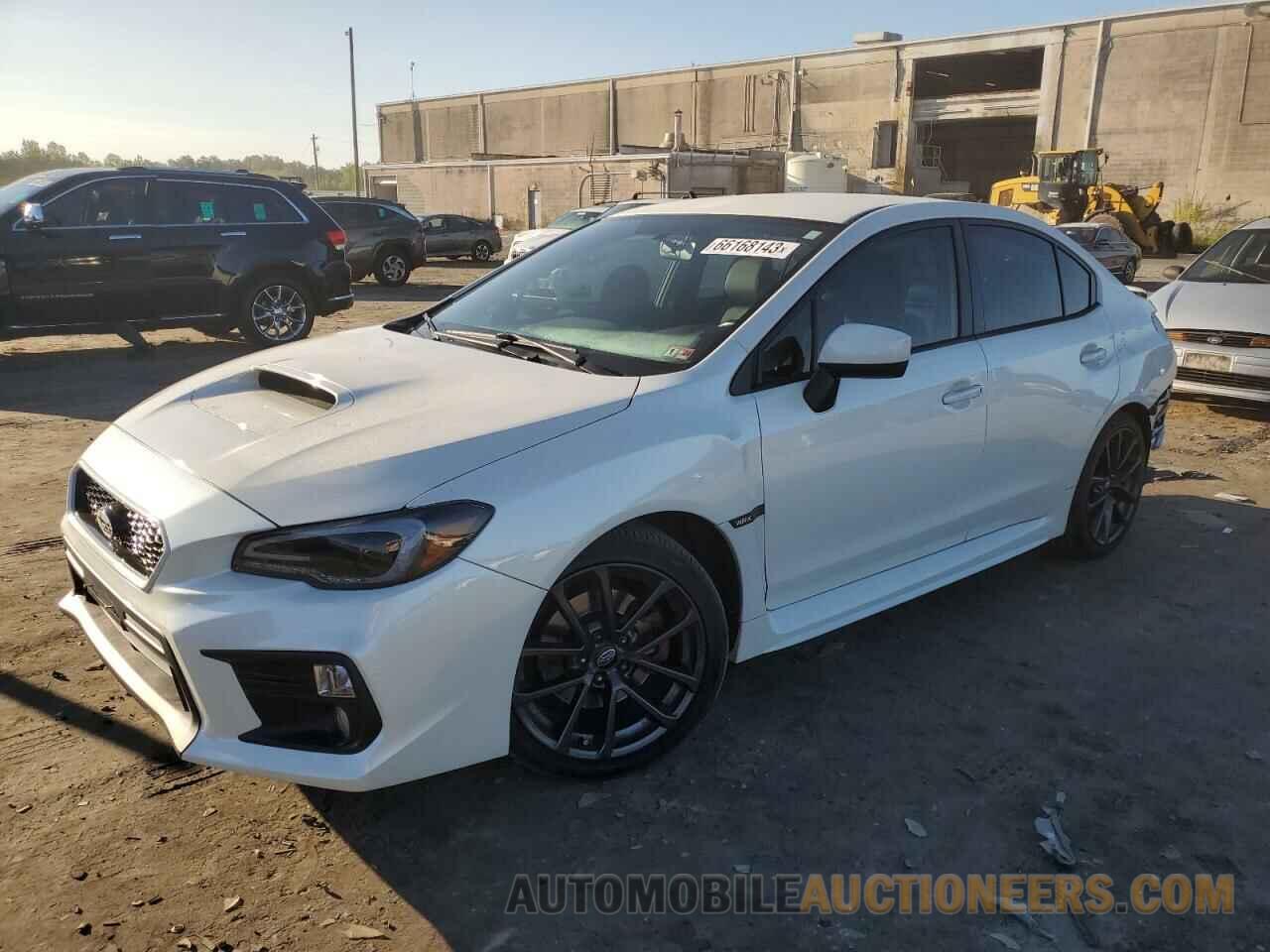 JF1VA1B69J9815021 SUBARU WRX 2018