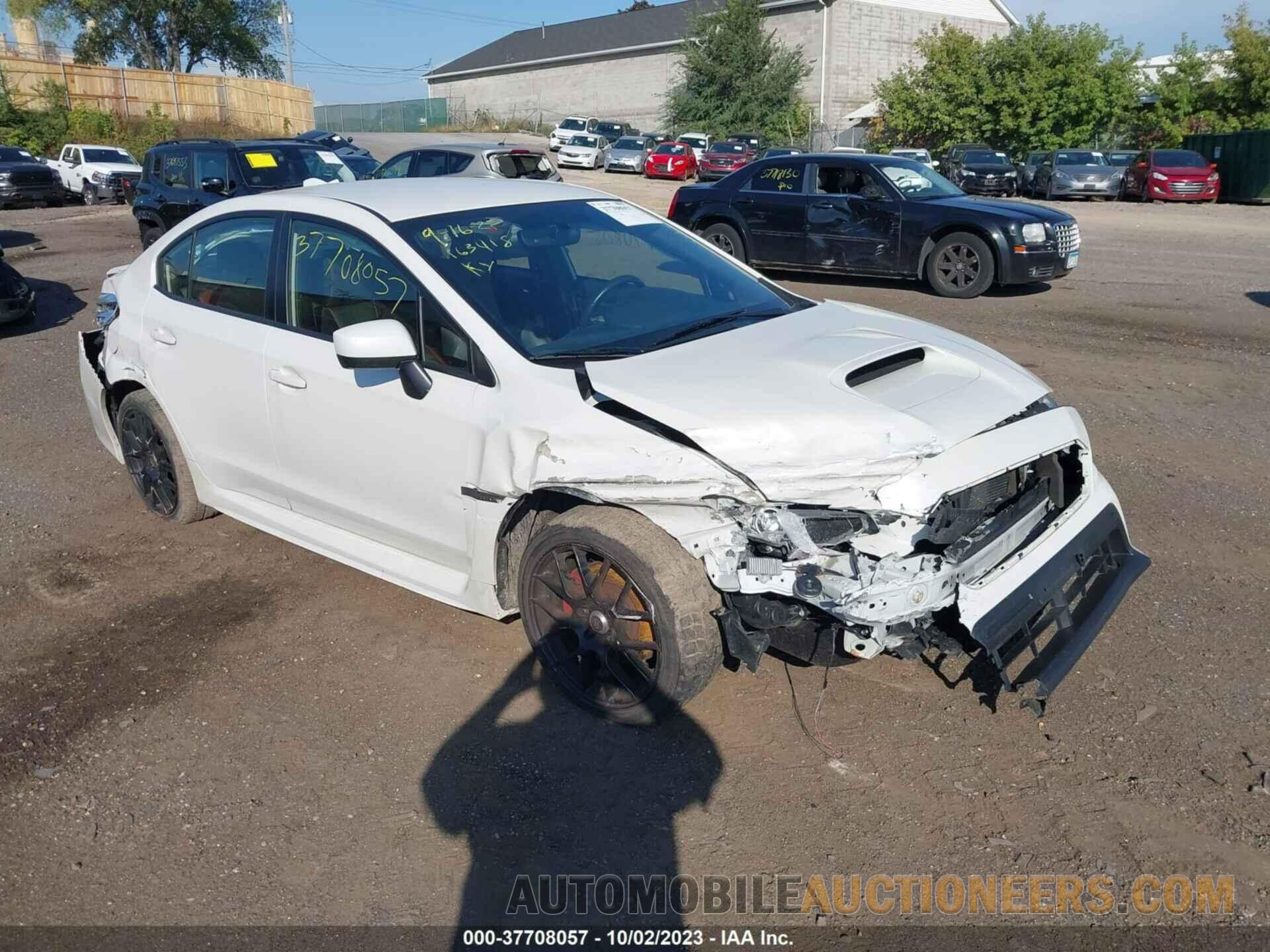 JF1VA1B69J9817867 SUBARU WRX 2018