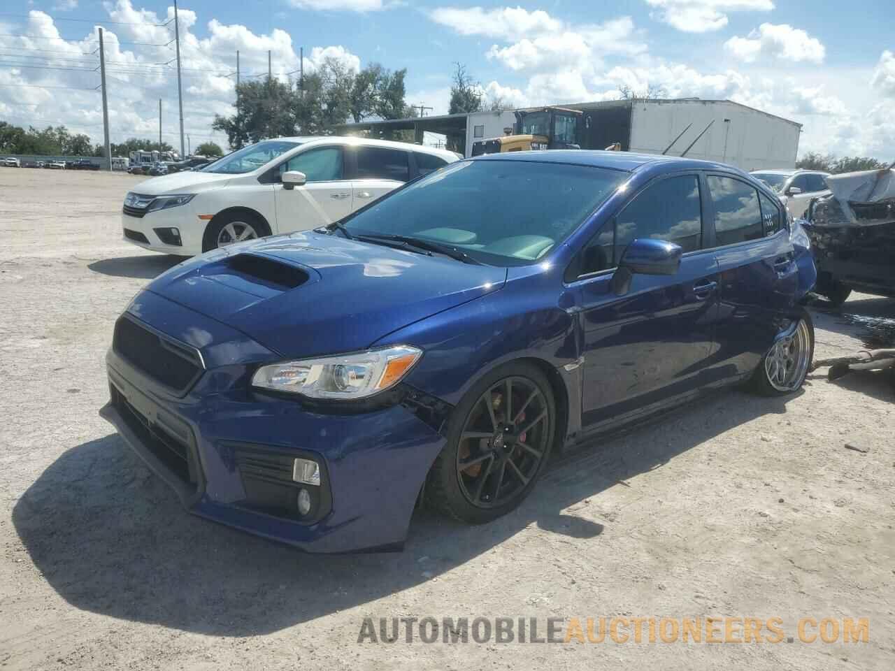 JF1VA1B6XL9819095 SUBARU WRX 2020