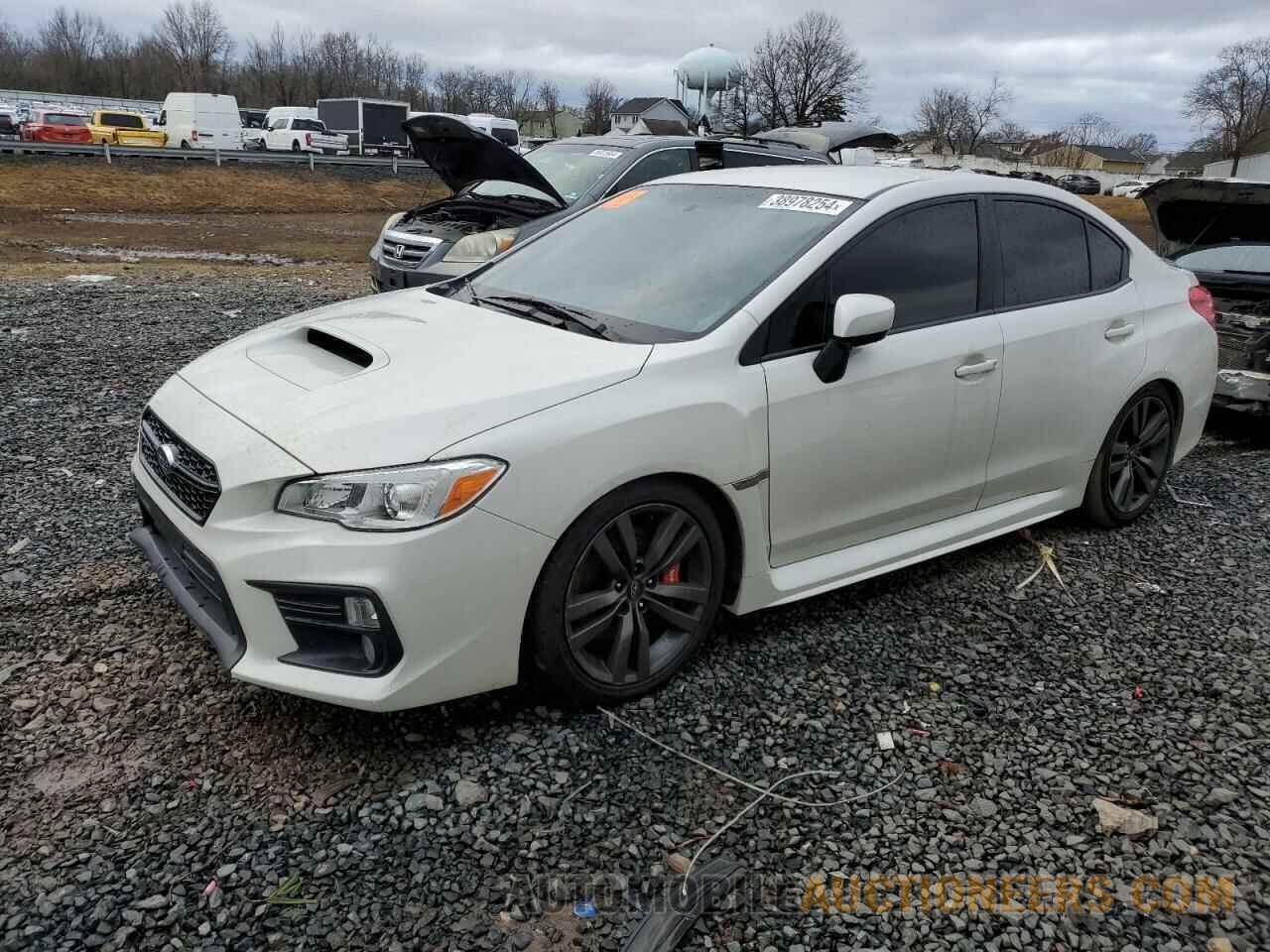 JF1VA1B6XL9832736 SUBARU WRX 2020