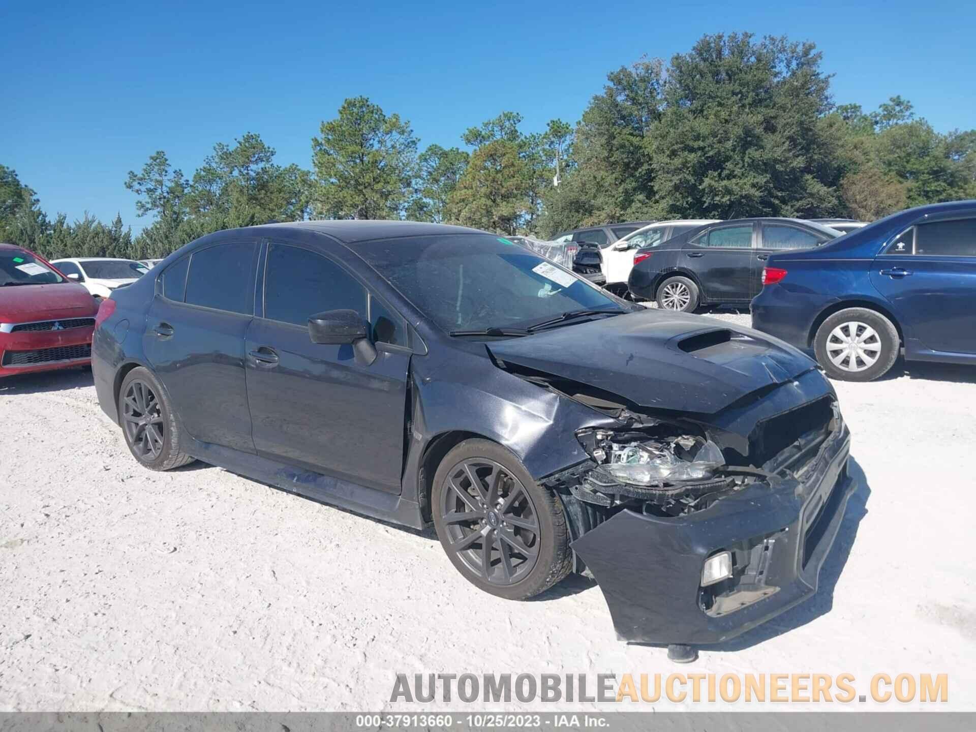 JF1VA1C60J9838380 SUBARU WRX 2018