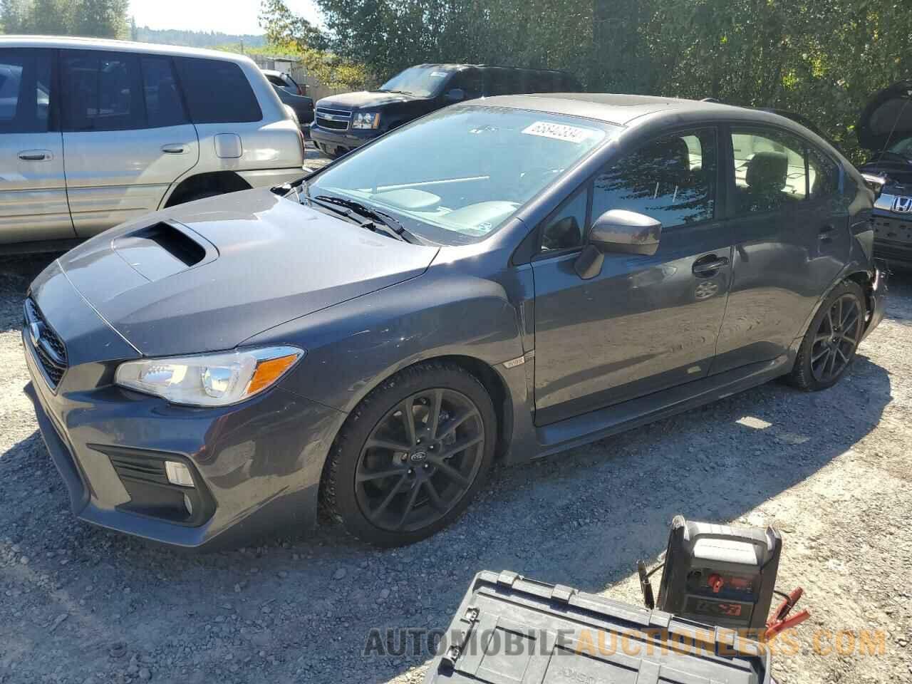 JF1VA1C60M9807781 SUBARU WRX 2021