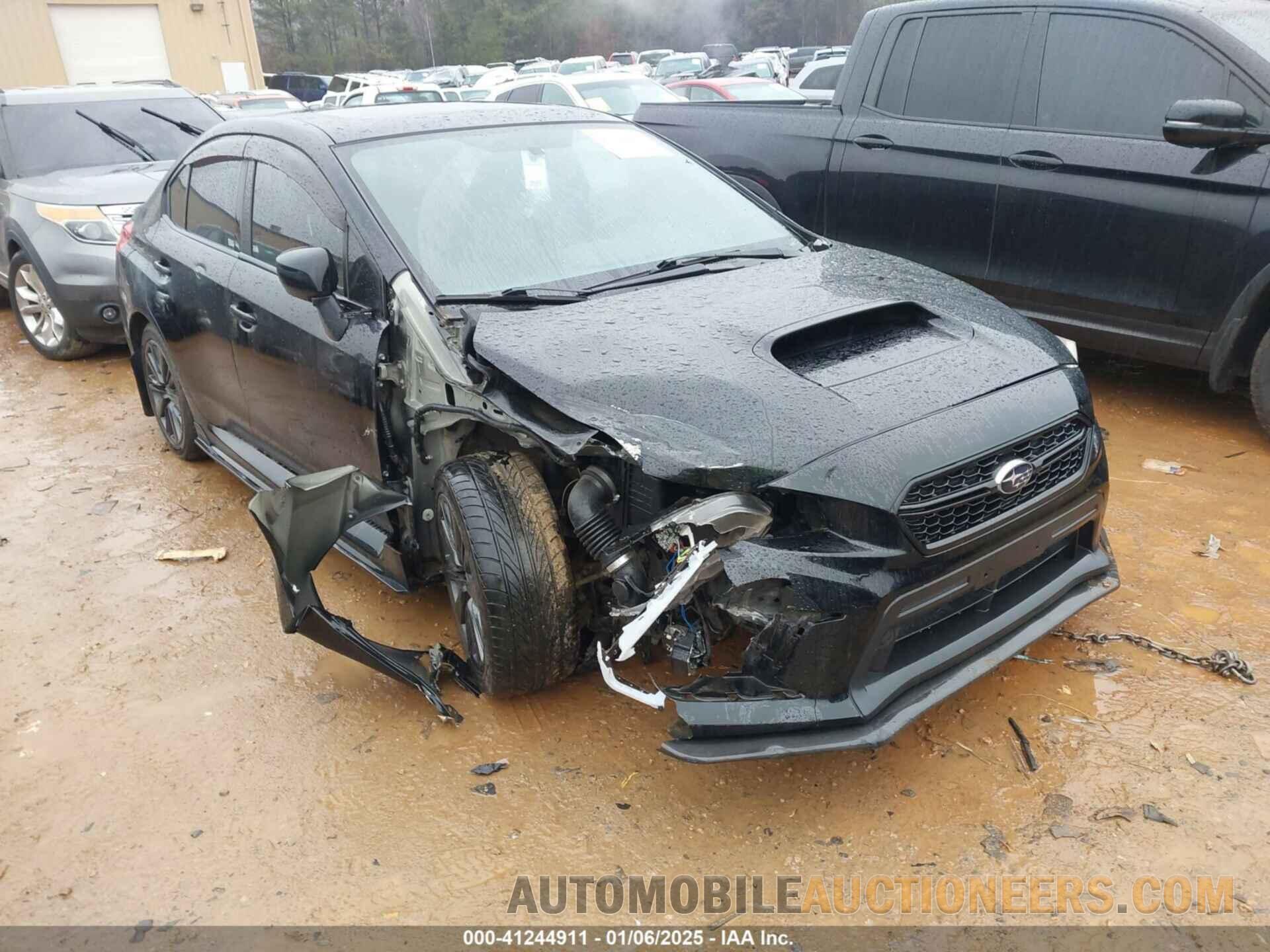 JF1VA1C61J9801614 SUBARU WRX 2018