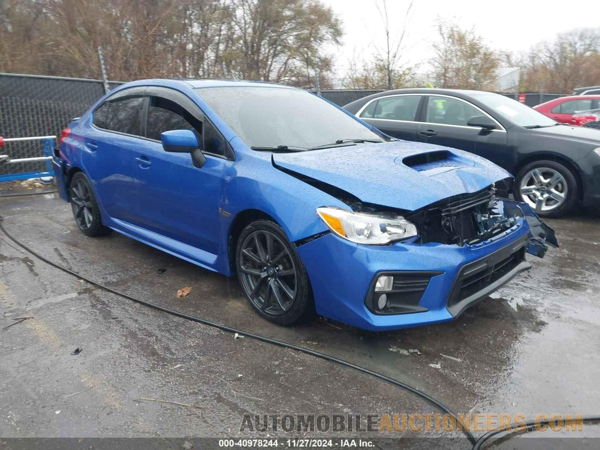 JF1VA1C61J9808627 SUBARU WRX 2018