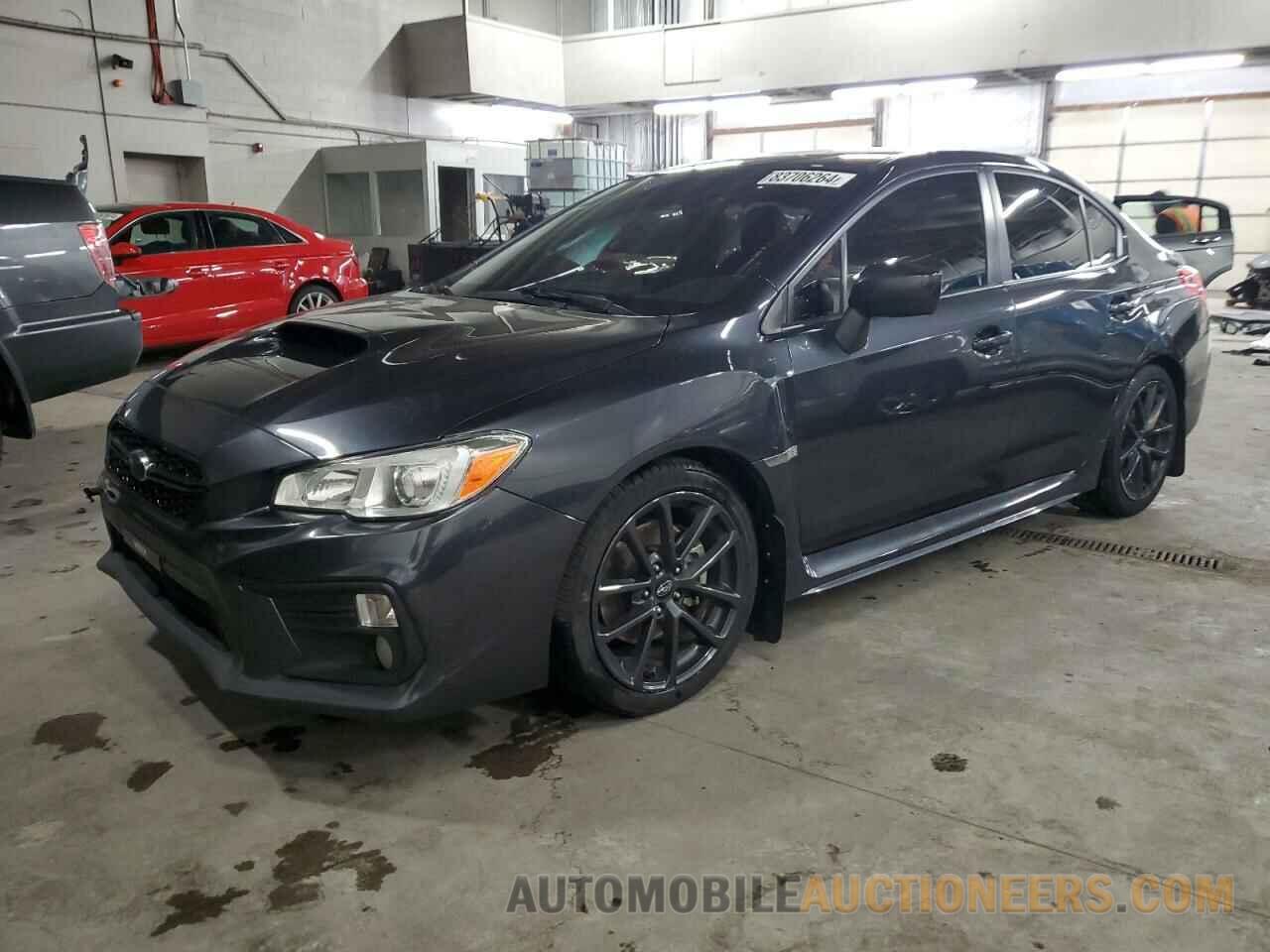 JF1VA1C61J9816680 SUBARU WRX 2018