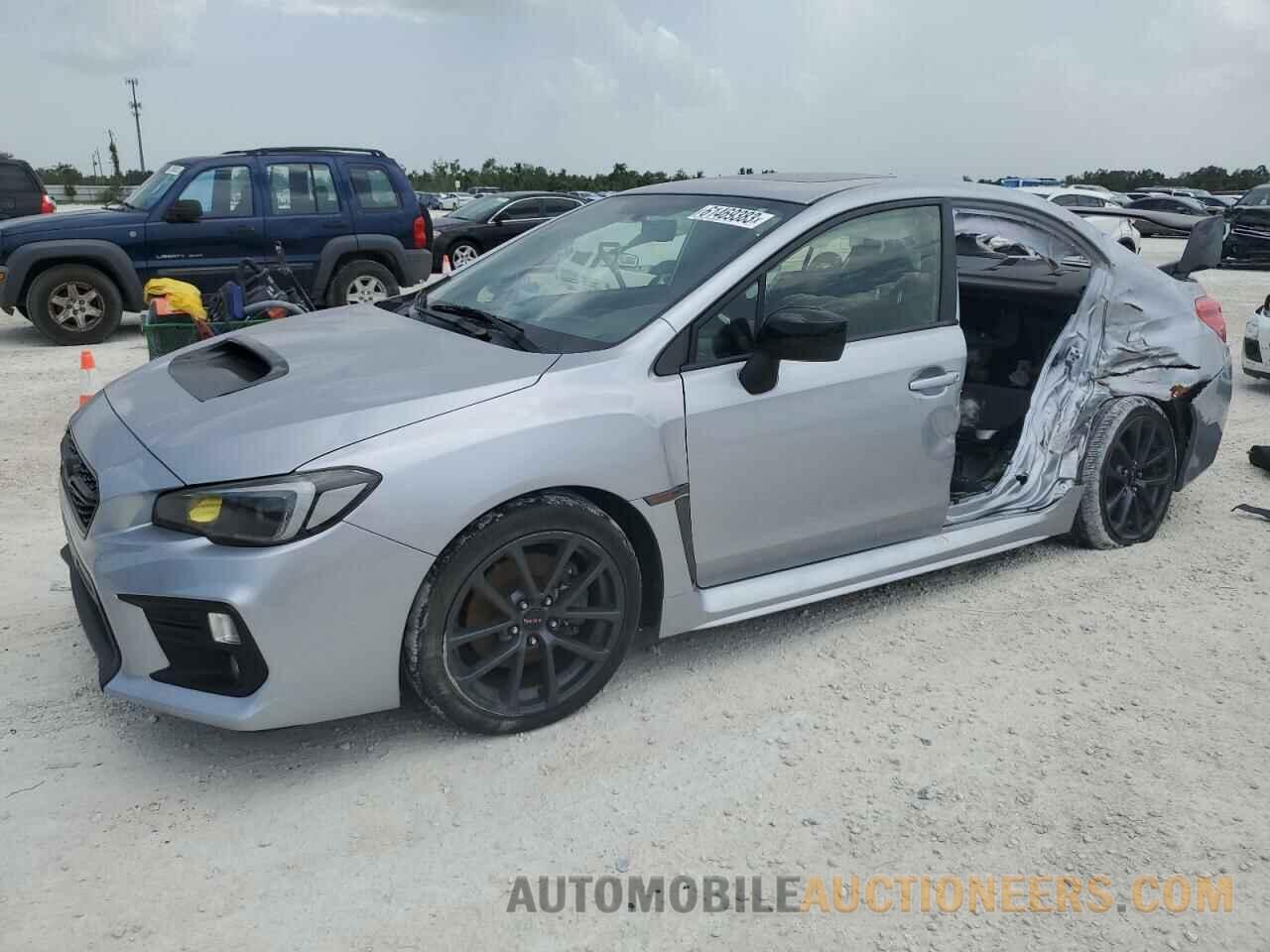 JF1VA1C61J9822172 SUBARU WRX 2018