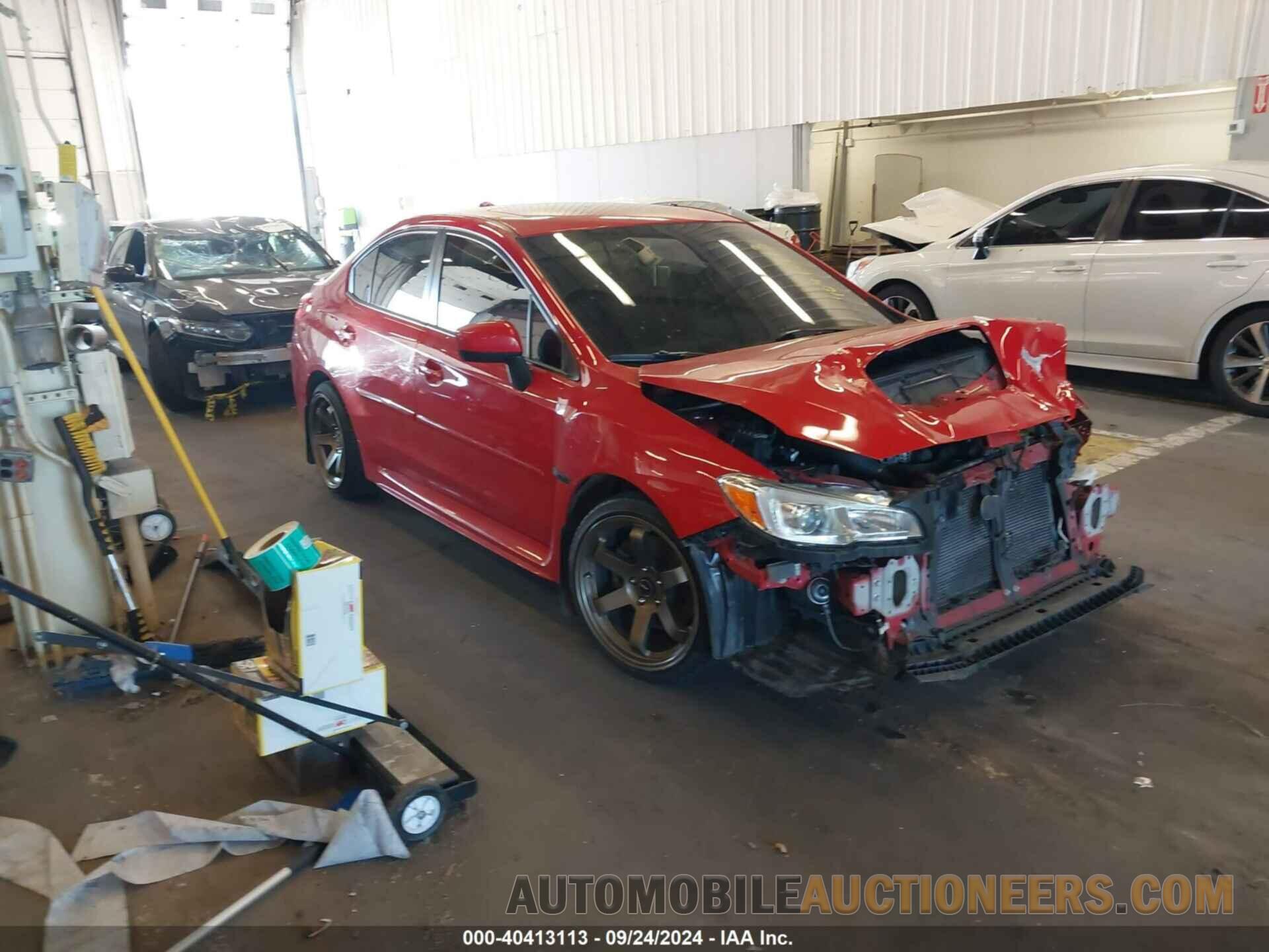 JF1VA1C61J9827744 SUBARU WRX 2018