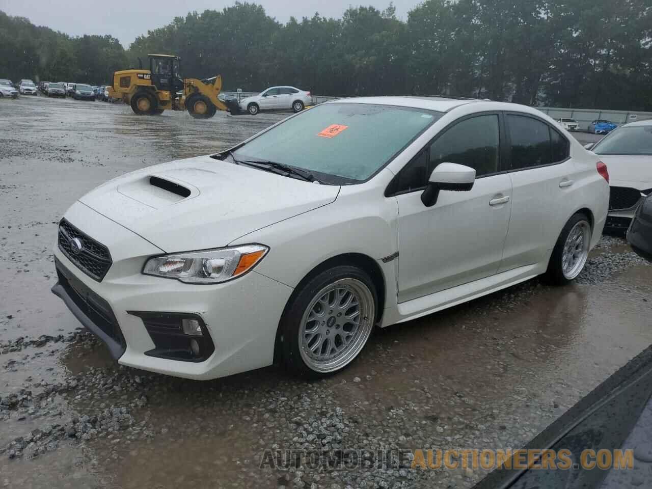 JF1VA1C61J9835407 SUBARU WRX 2018