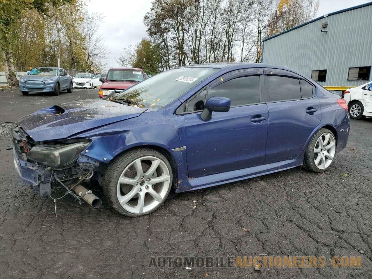 JF1VA1C62J9815005 SUBARU WRX 2018