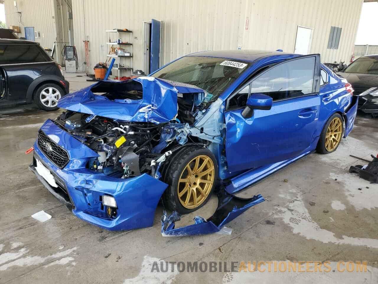 JF1VA1C62J9825145 SUBARU WRX 2018