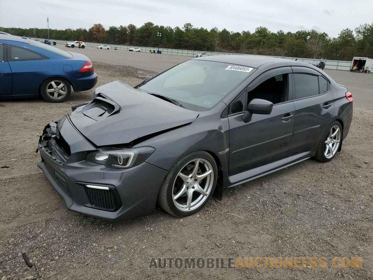 JF1VA1C62L9830736 SUBARU WRX 2020