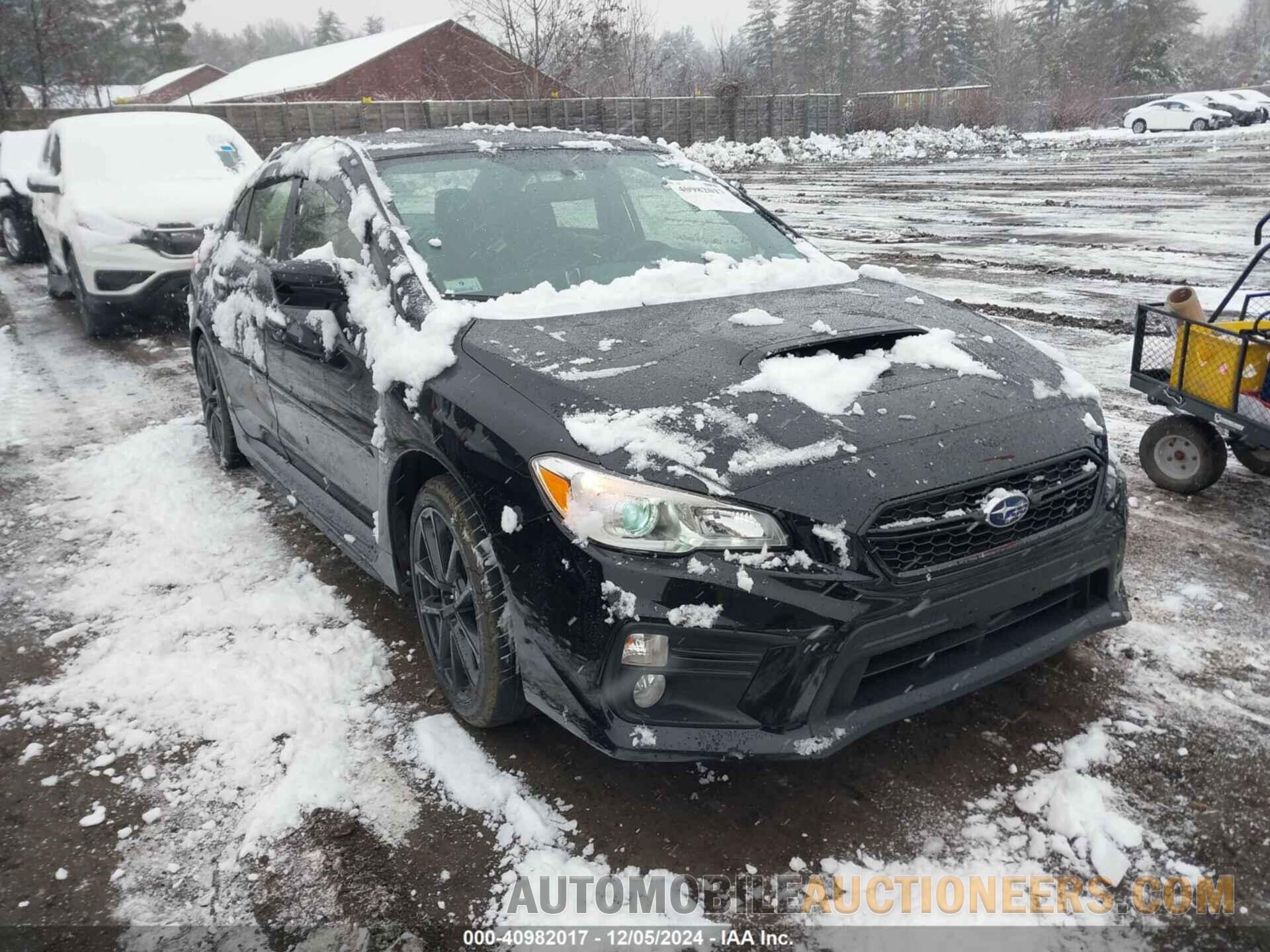 JF1VA1C62M9817938 SUBARU WRX 2021