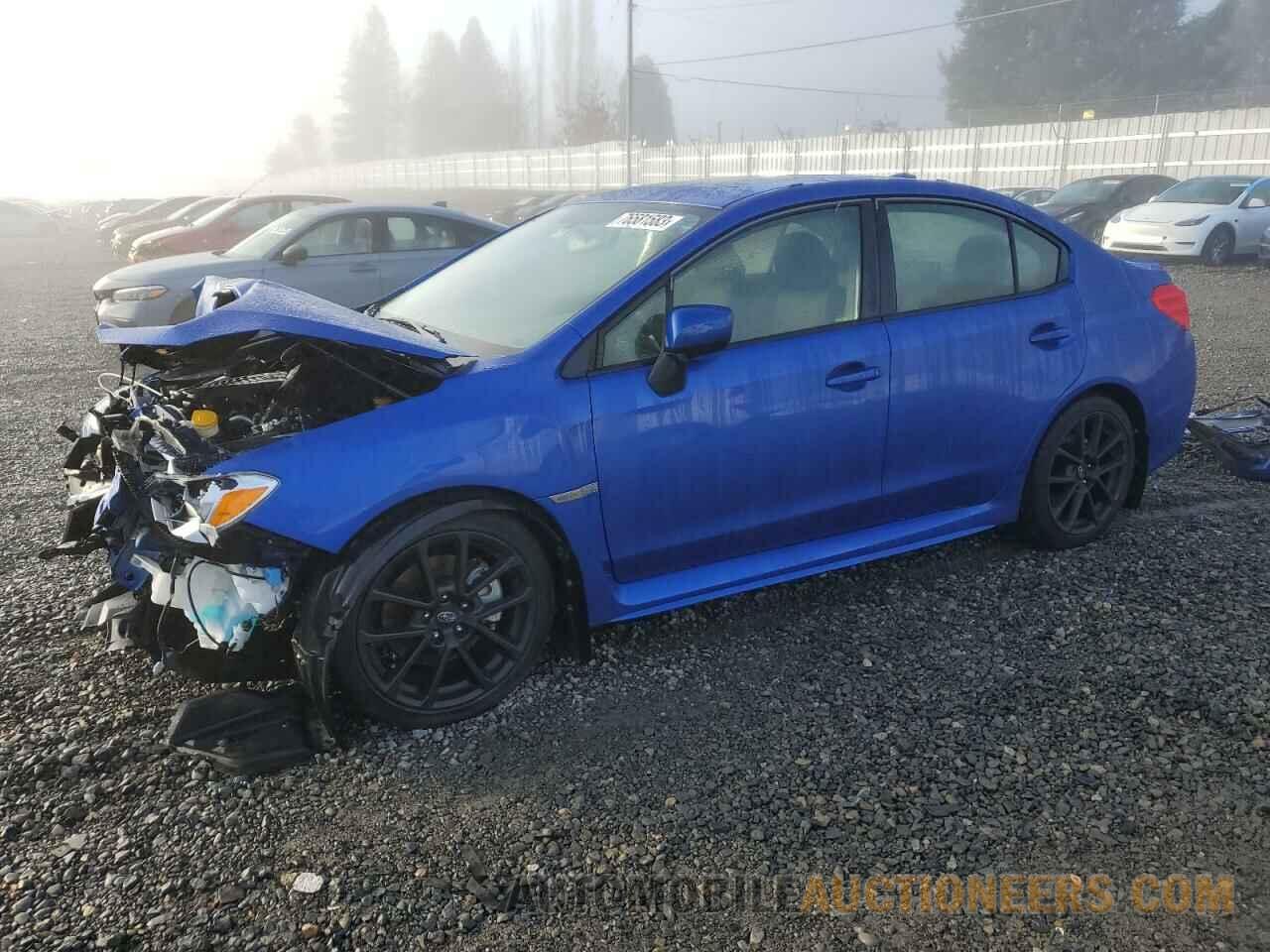 JF1VA1C62M9823416 SUBARU WRX 2021