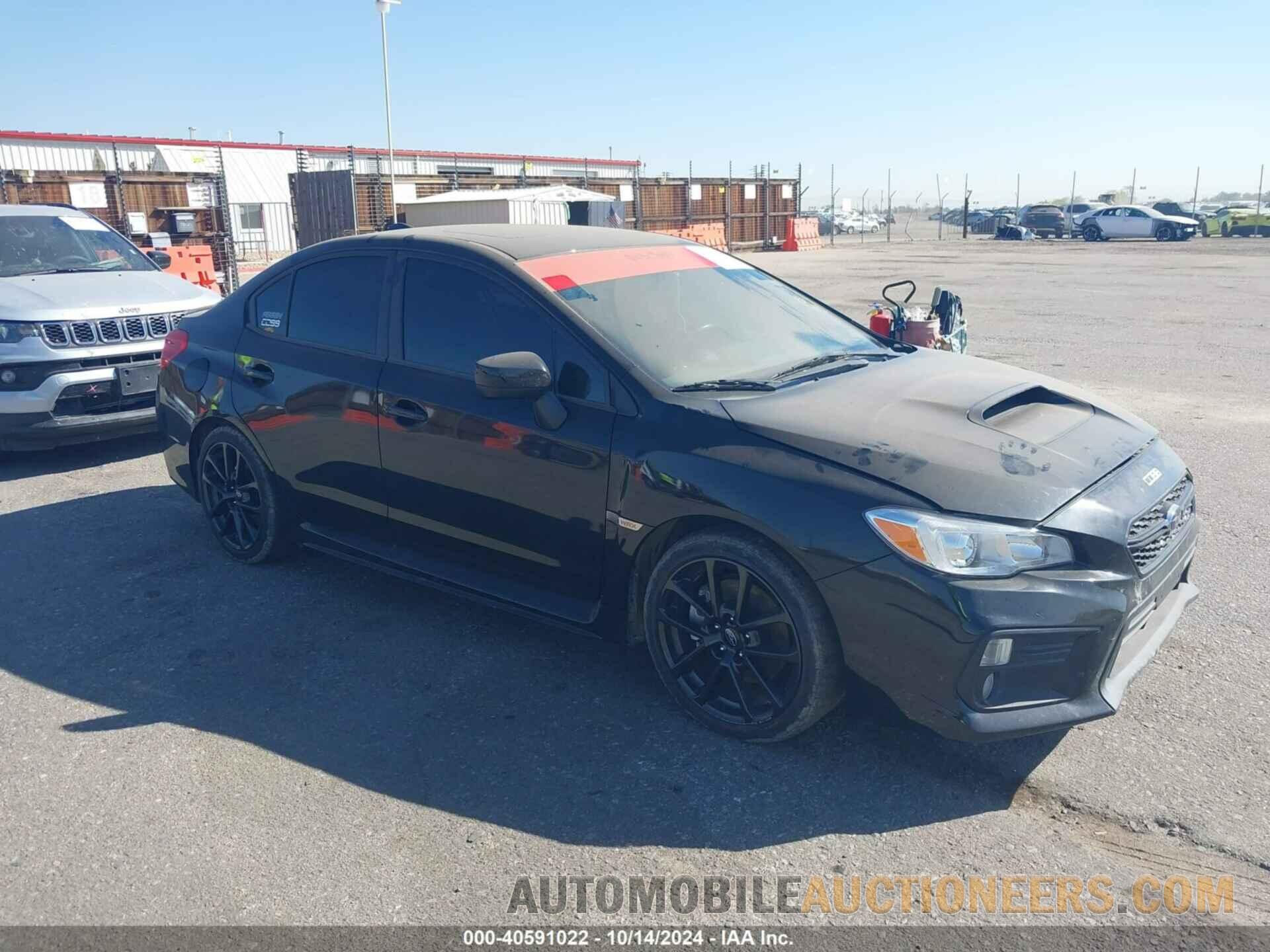 JF1VA1C62M9823464 SUBARU WRX 2021