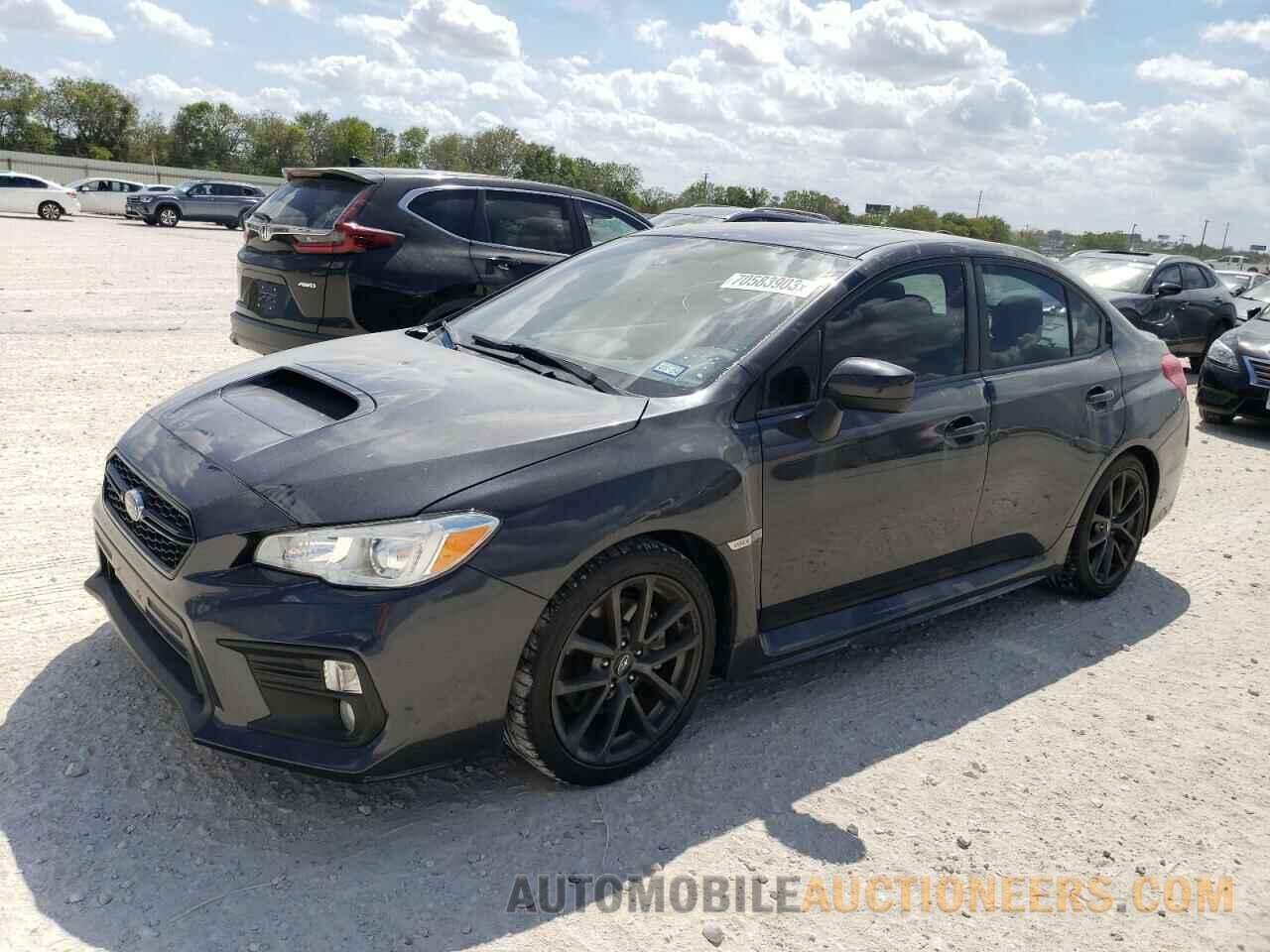 JF1VA1C63K9802362 SUBARU WRX 2019