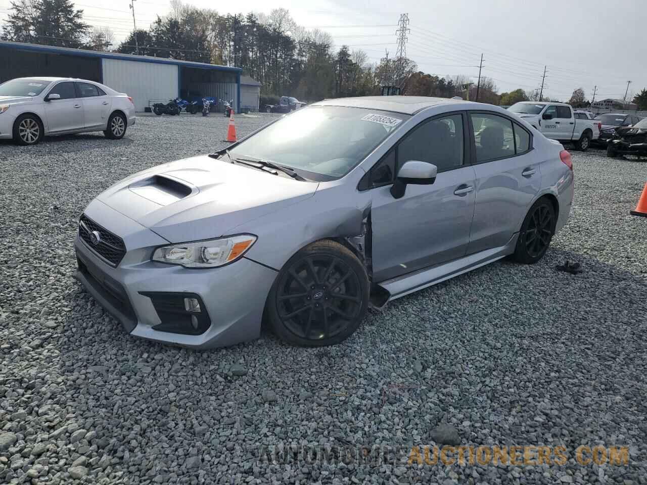 JF1VA1C63L9803965 SUBARU WRX 2020