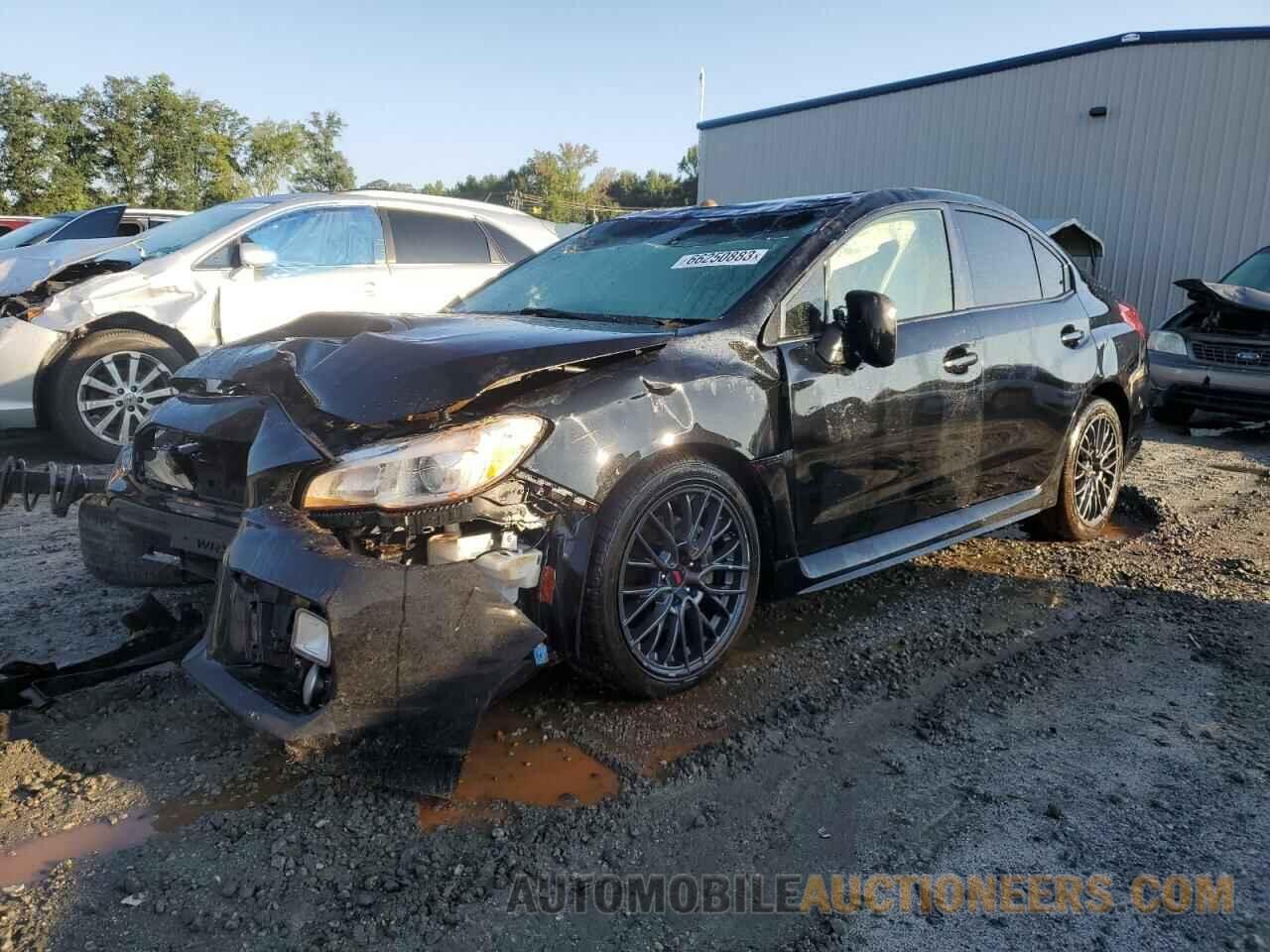 JF1VA1C63L9815789 SUBARU WRX 2020