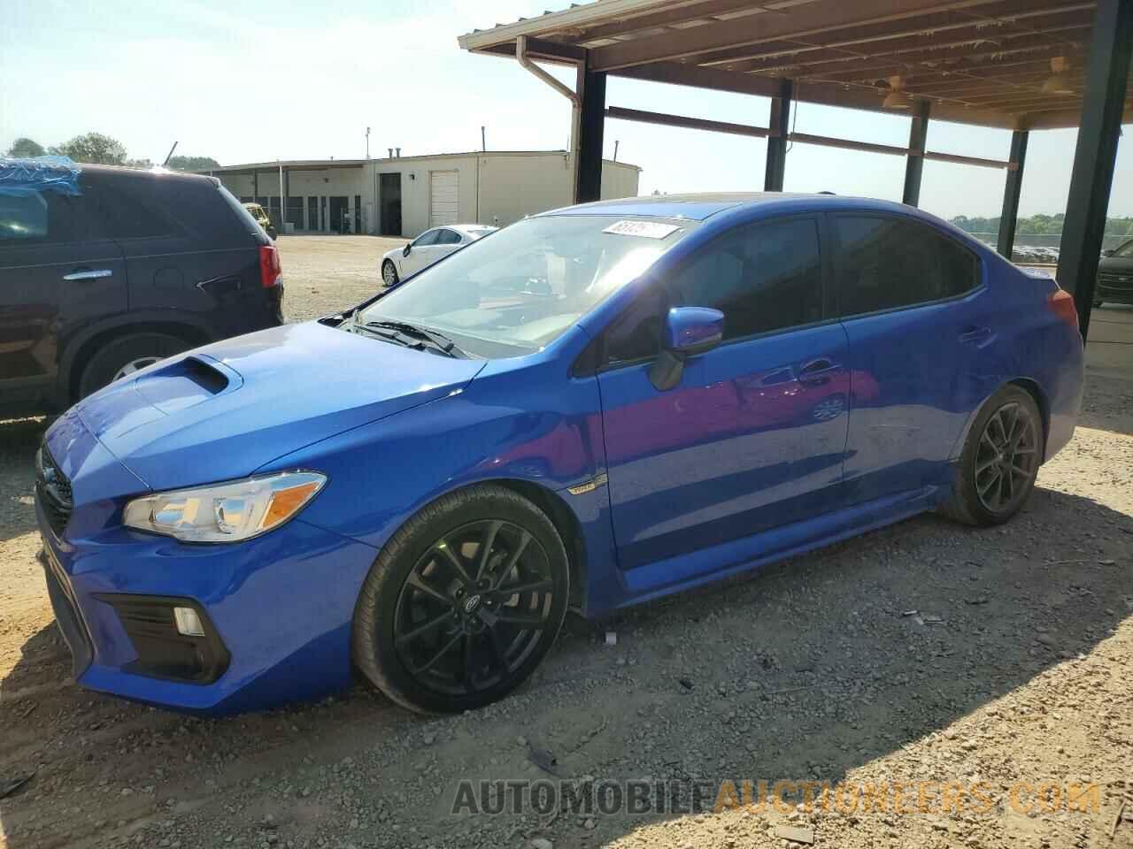 JF1VA1C63M9801912 SUBARU WRX 2021