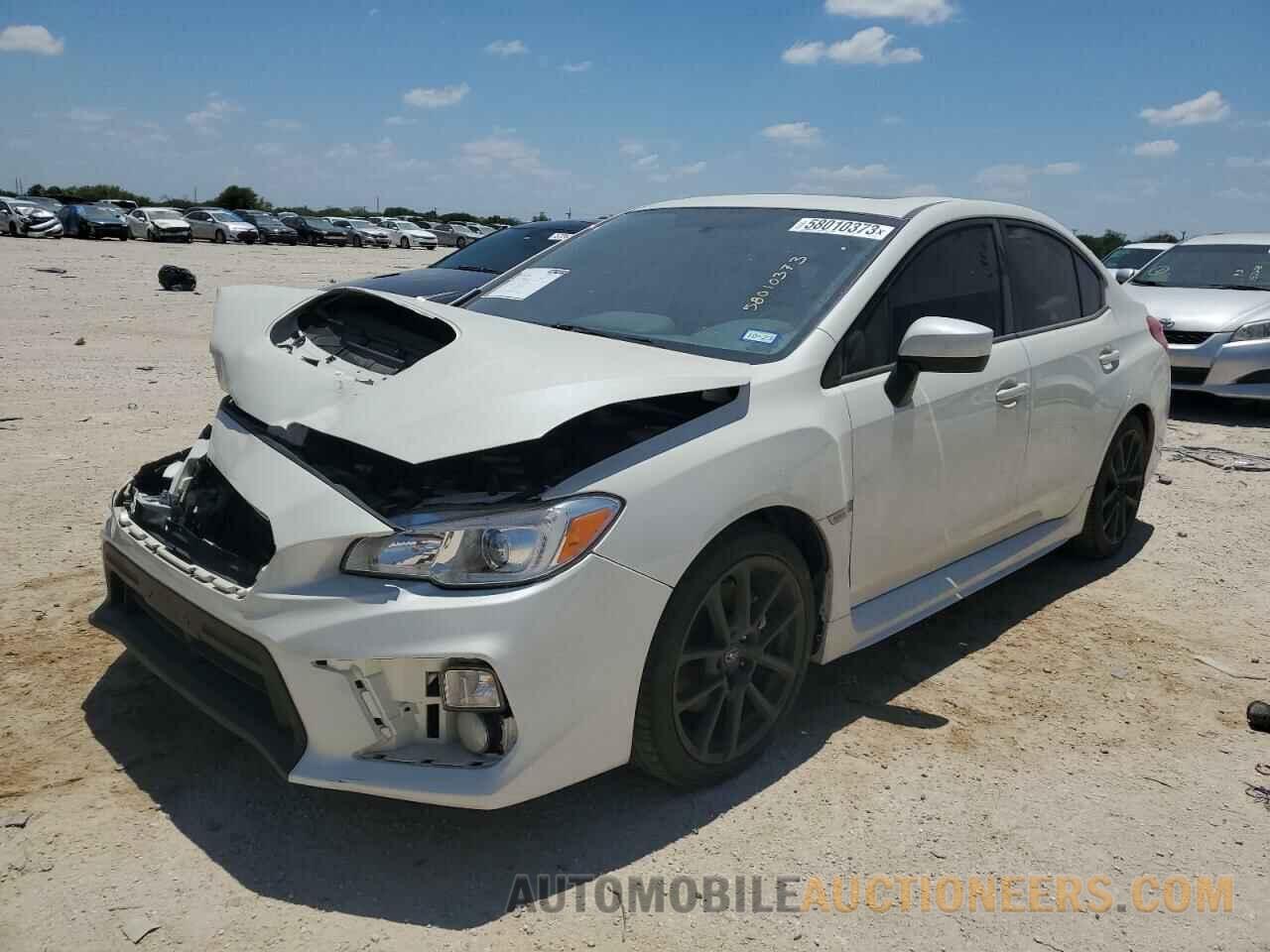 JF1VA1C63M9808049 SUBARU WRX 2021