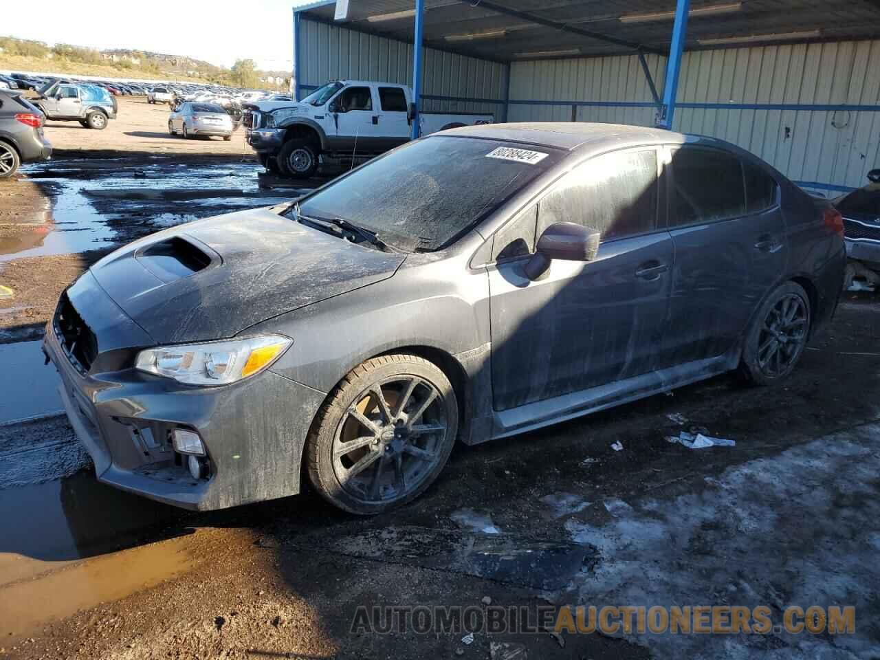 JF1VA1C63M9819195 SUBARU WRX 2021