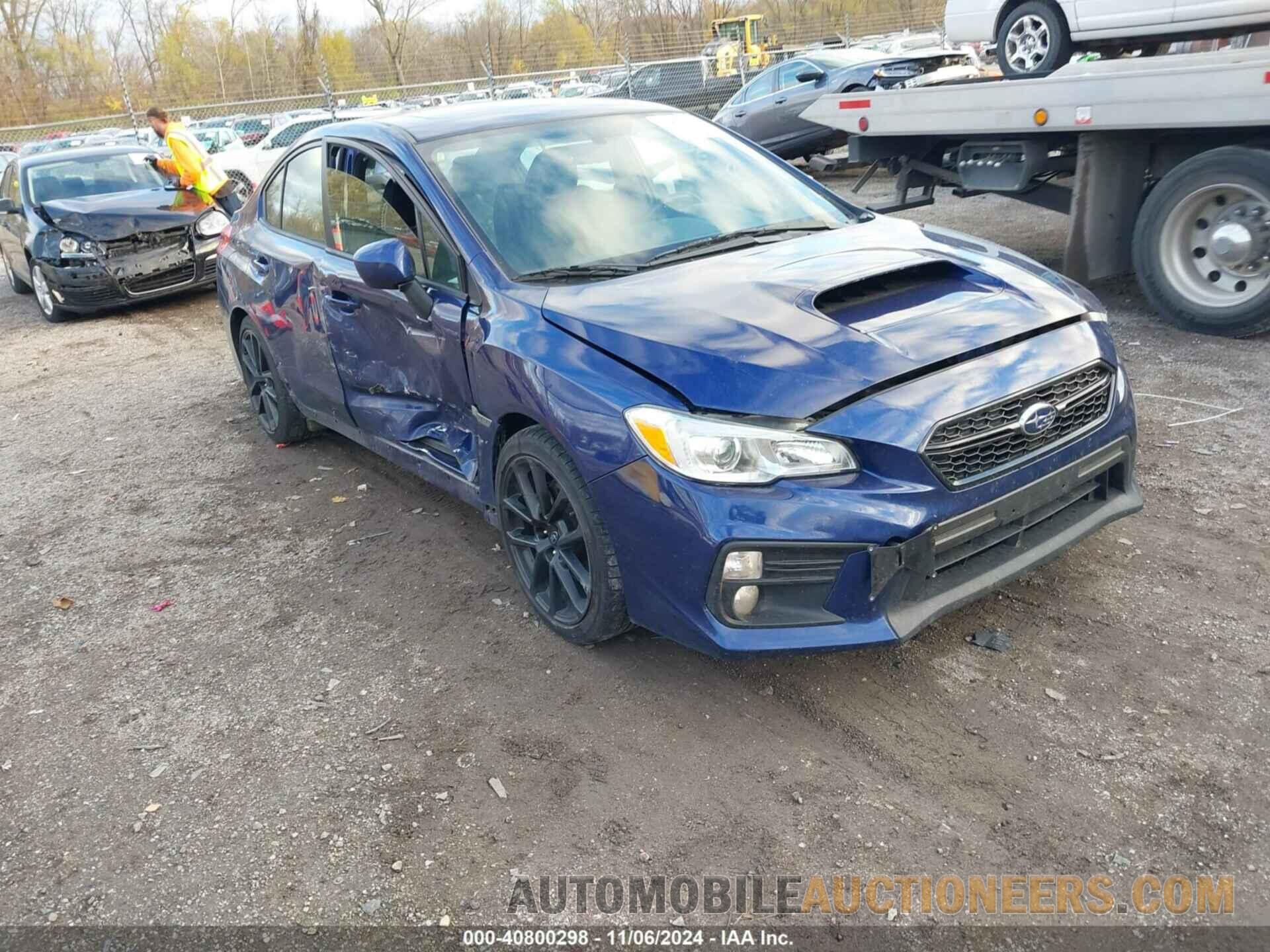 JF1VA1C63M9824428 SUBARU WRX 2021