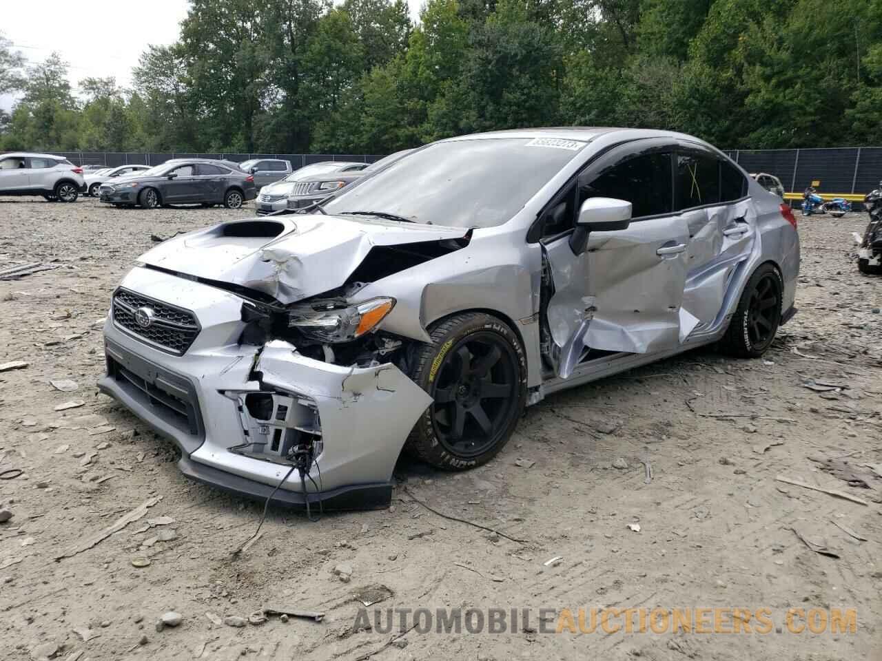 JF1VA1C64J9807441 SUBARU WRX 2018