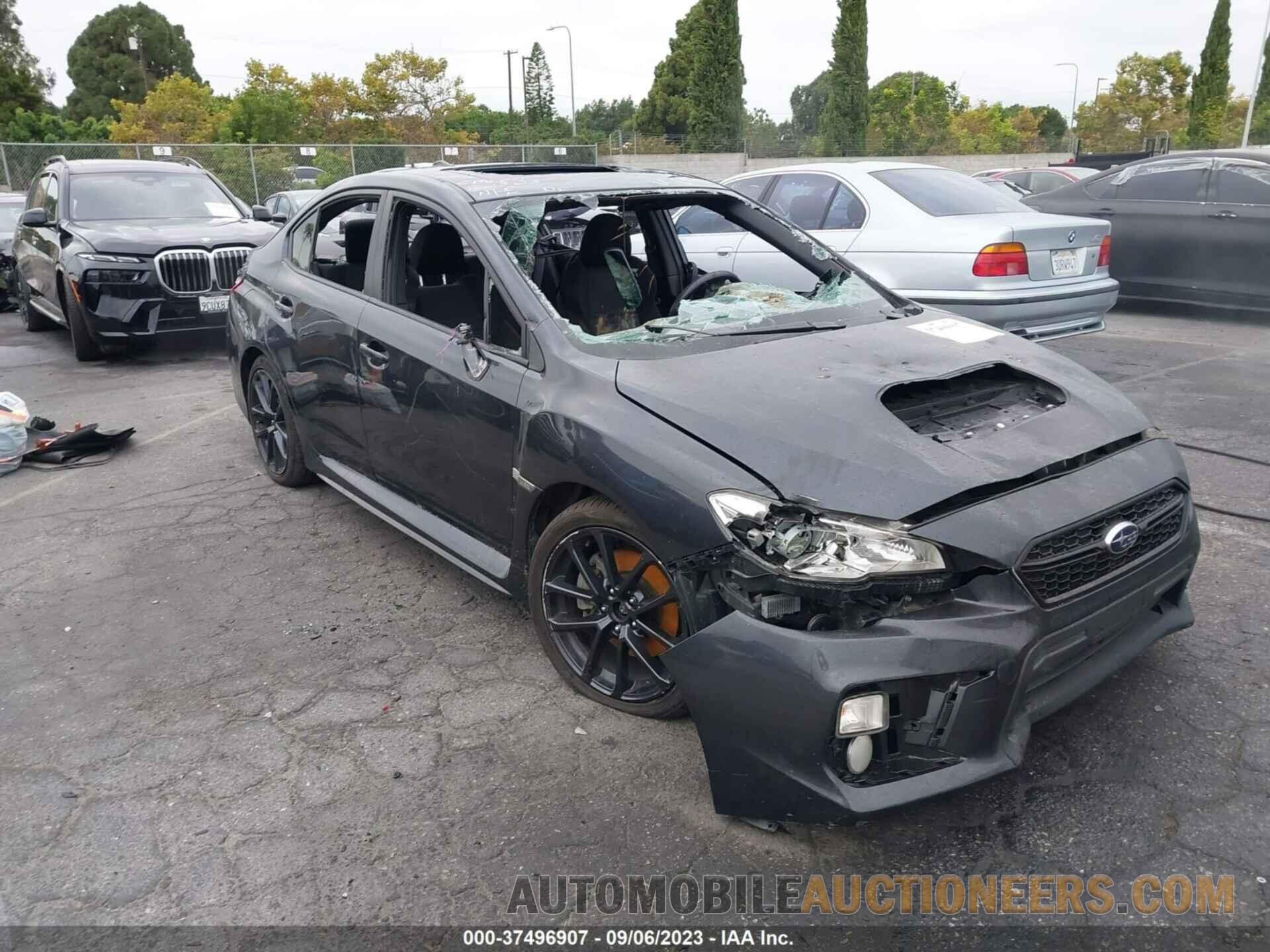 JF1VA1C64J9826703 SUBARU WRX 2018